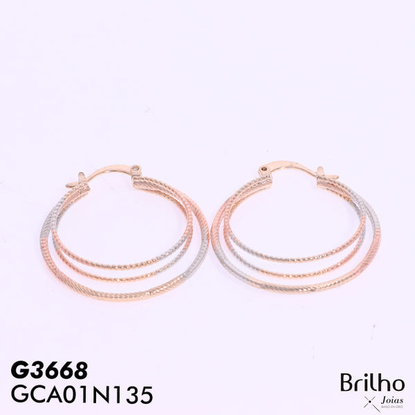 GCA01N135 CANDONGA