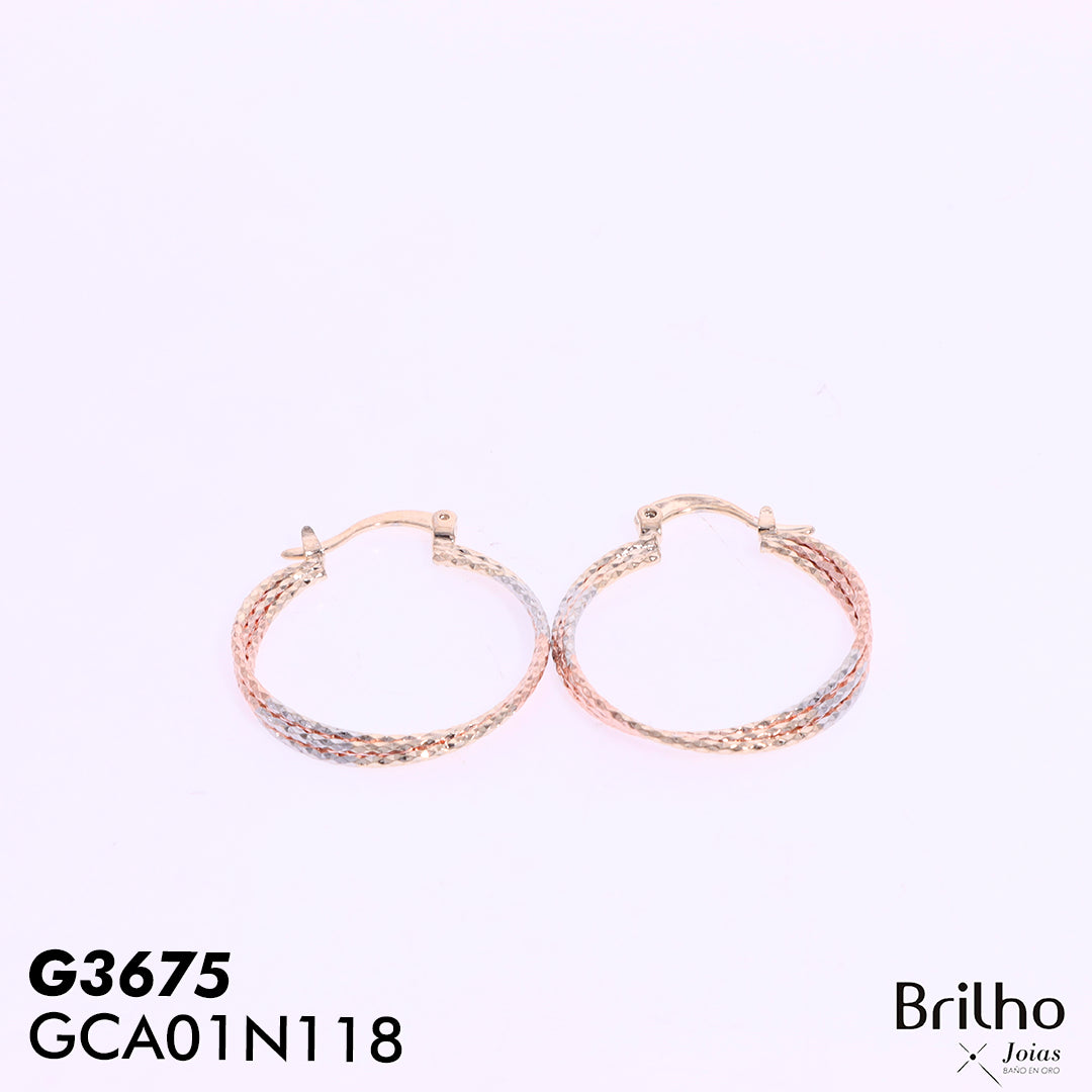 GCA01N118 CANDONGA