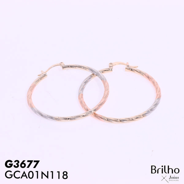GCA01N118 CANDONGA