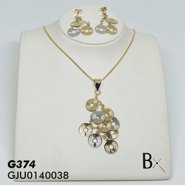 GJU0140038 JUEGO
