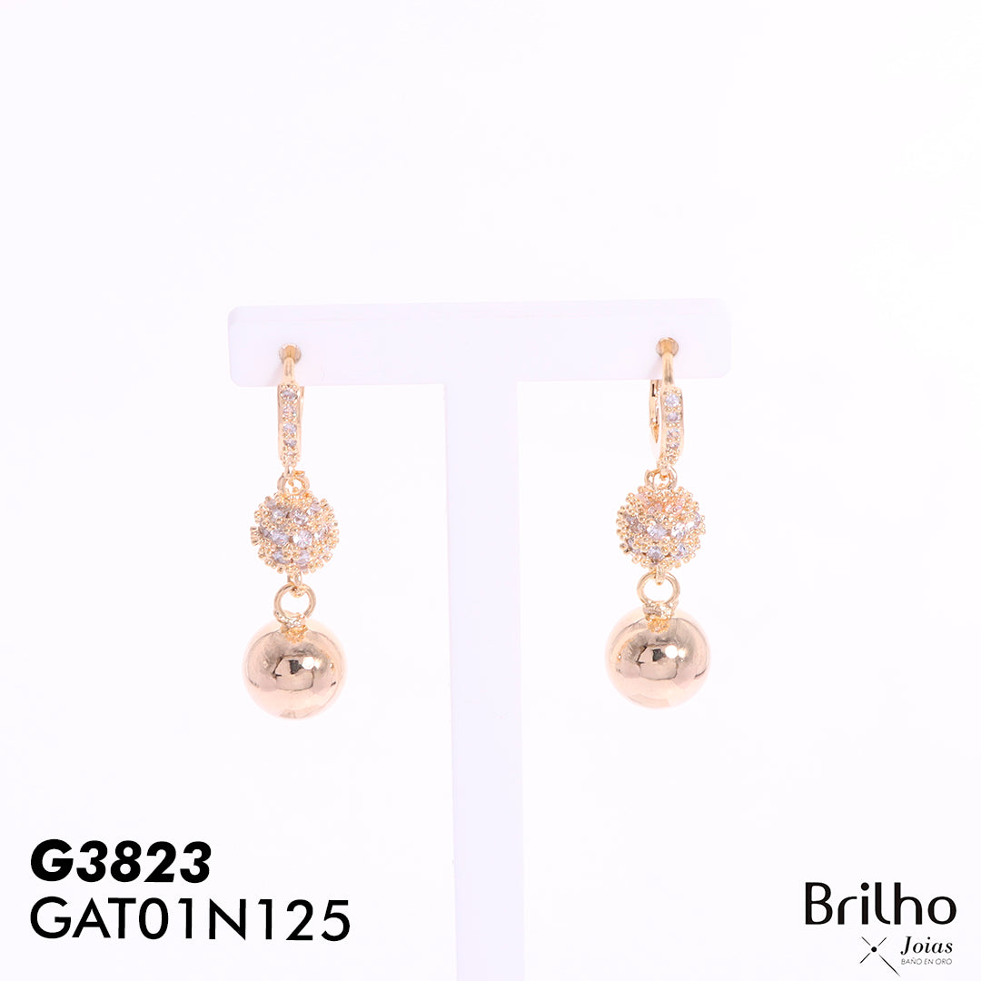GAT01N125 ARETE