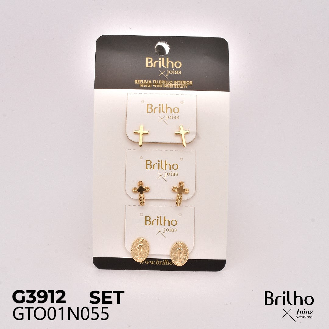 GTO01N055 TOPO SET