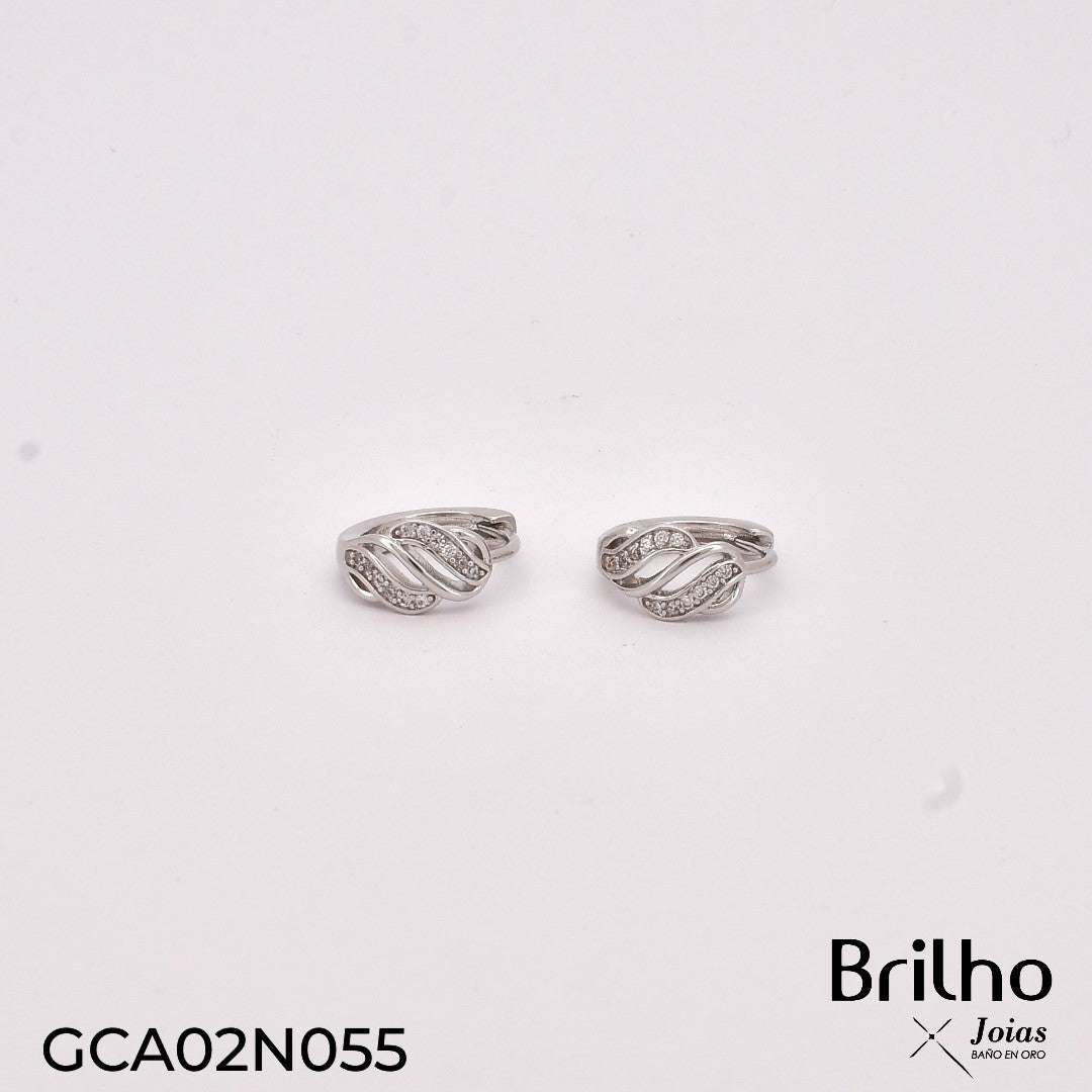 GCA02N055 CANDONGA