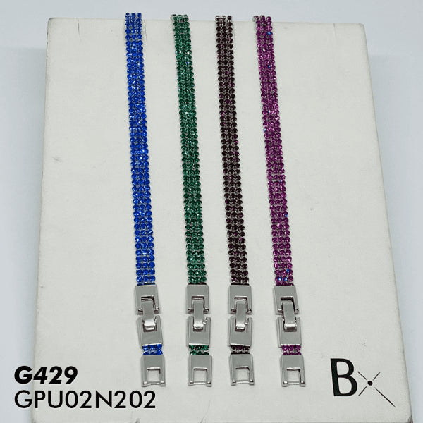 GPU02N202 PULSERA