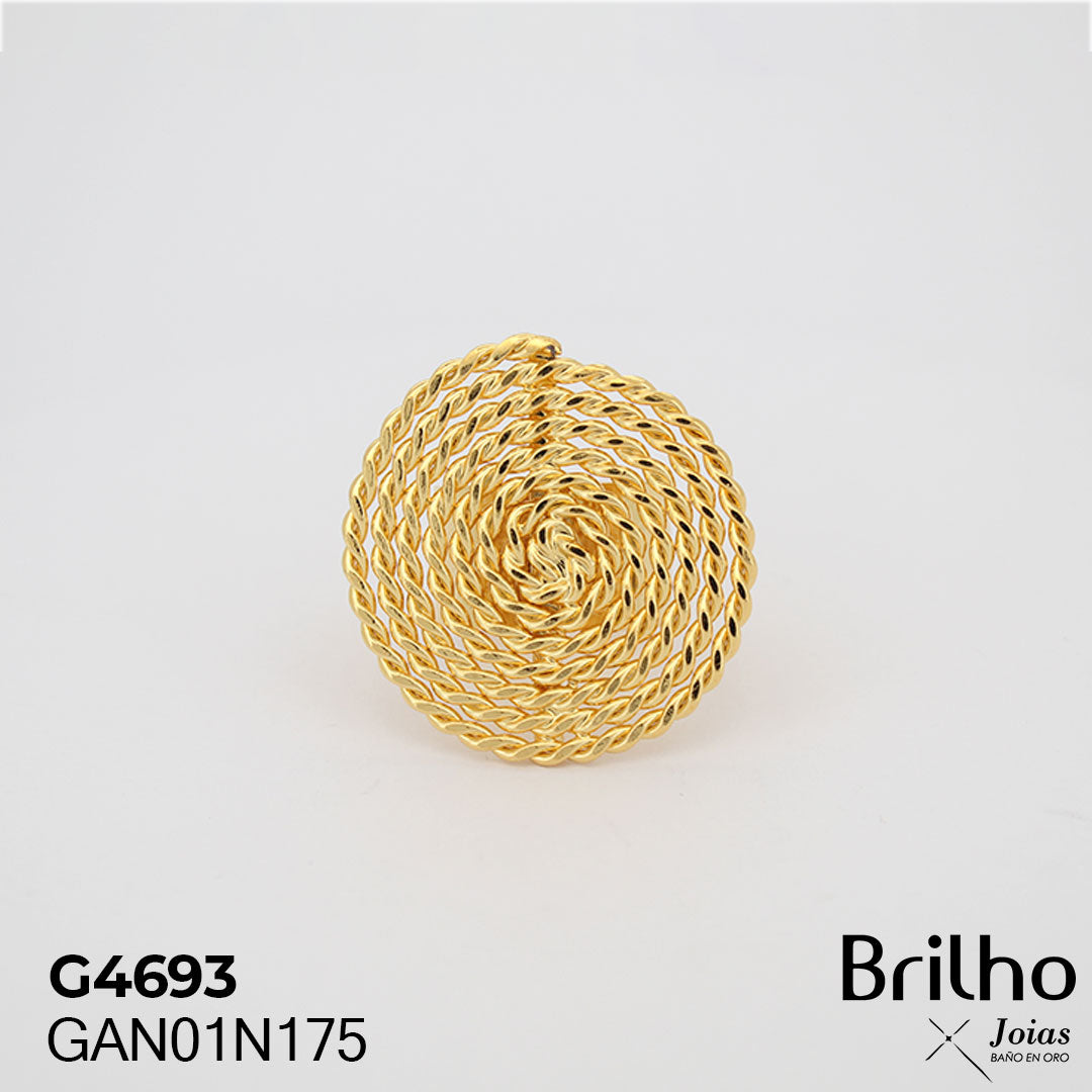 GAN01N175 ANILLO