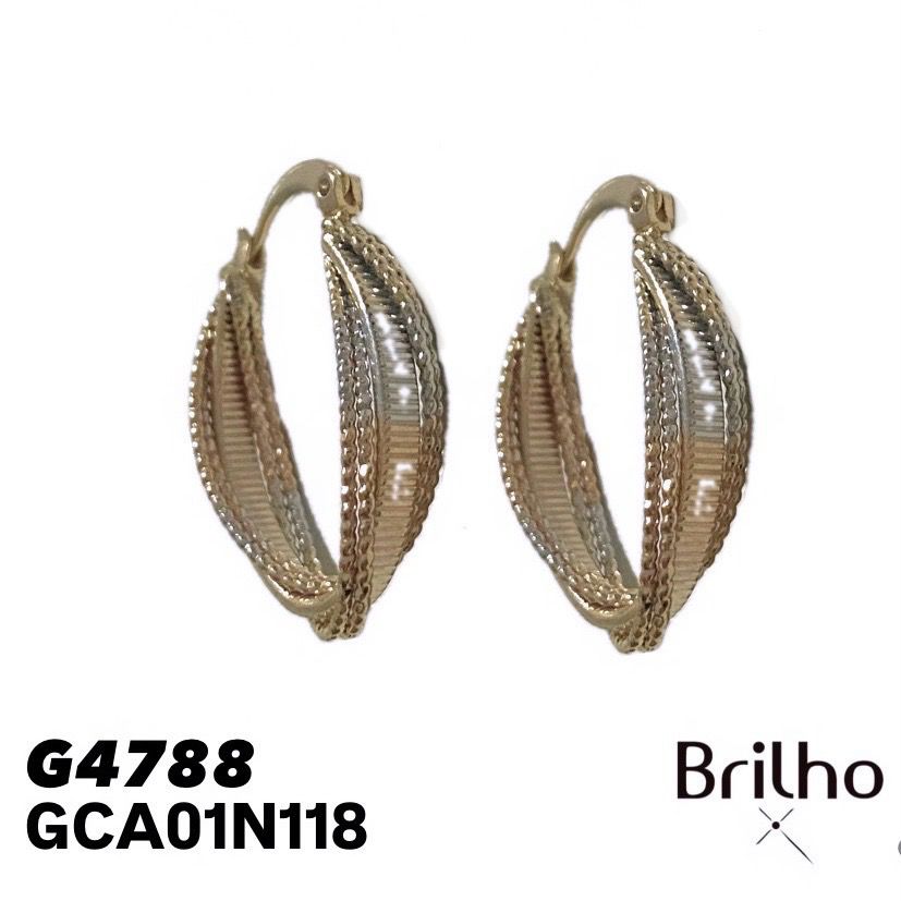 GCA01N118 CANDONGA