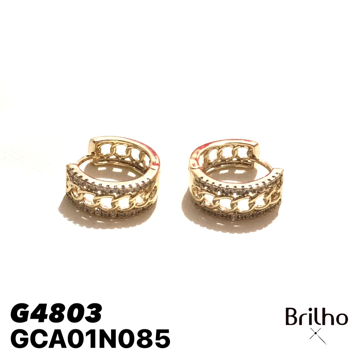 GCA01N085 CANDONGA