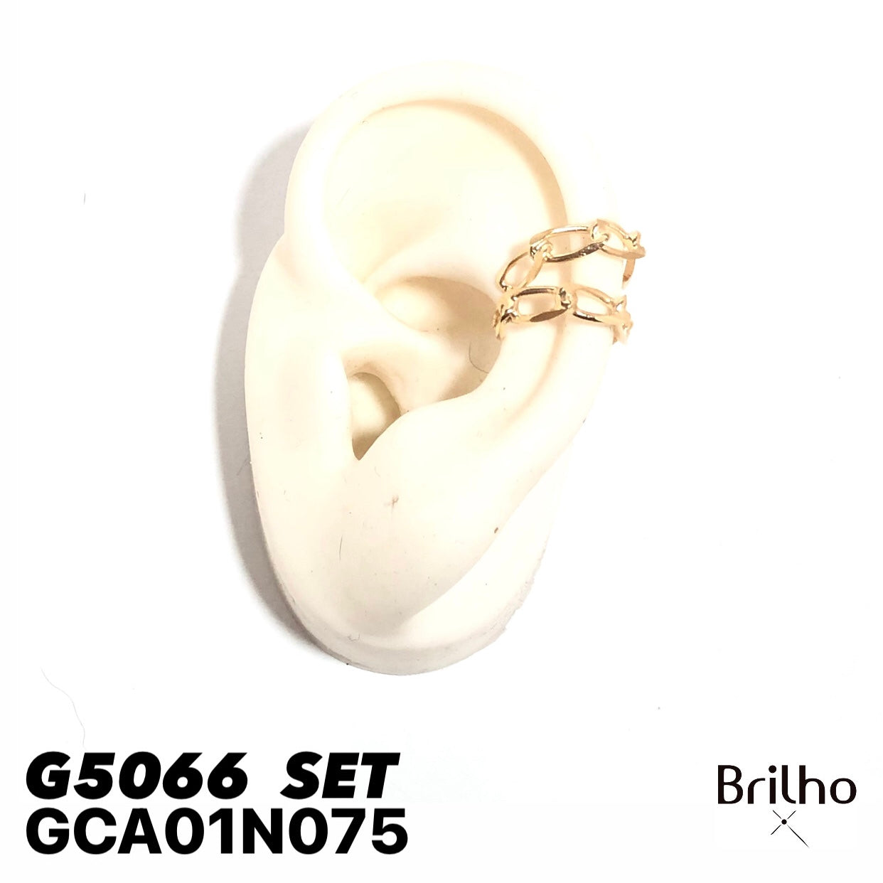GCA01N075 CANDONGA SET