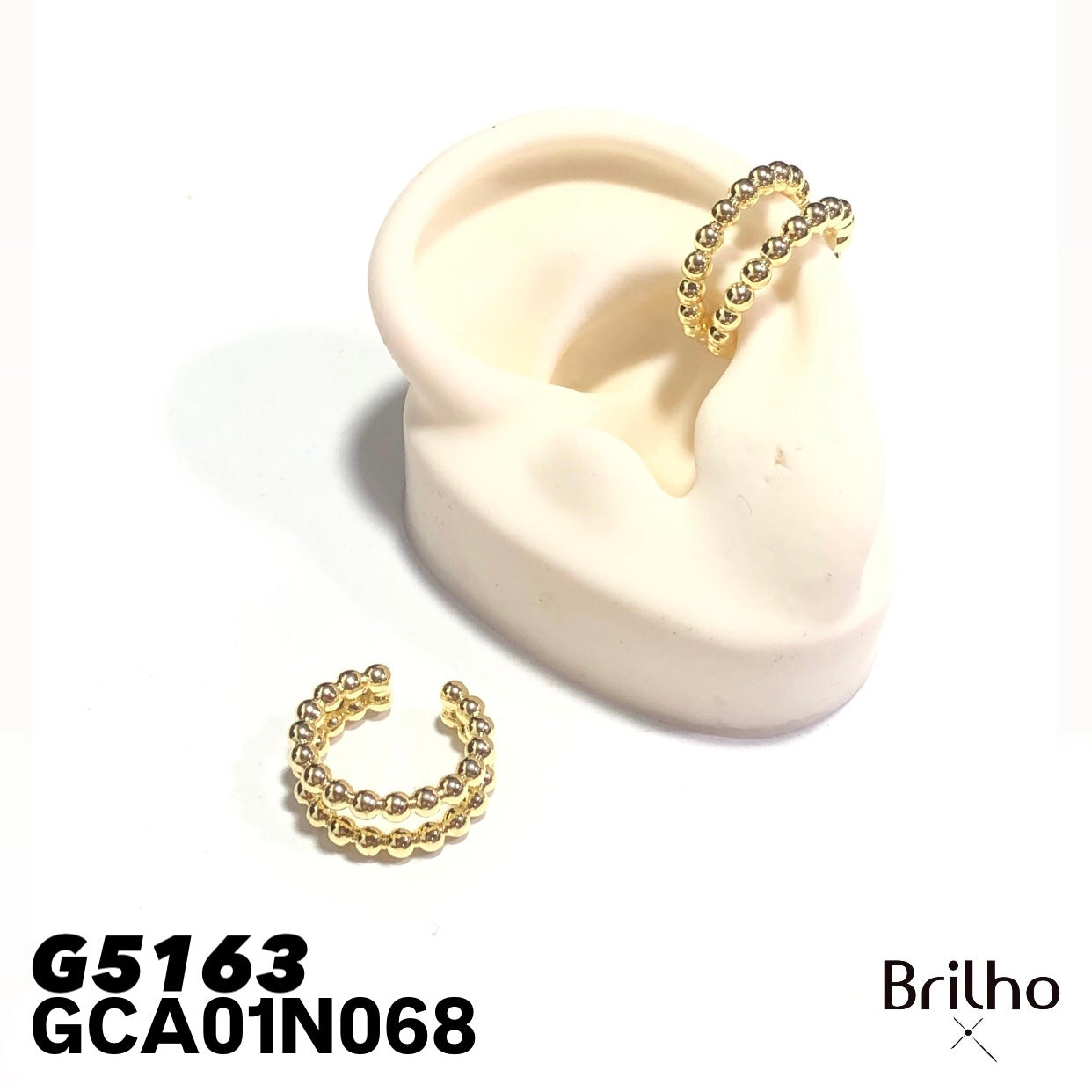 GCA01N068 CANDONGA
