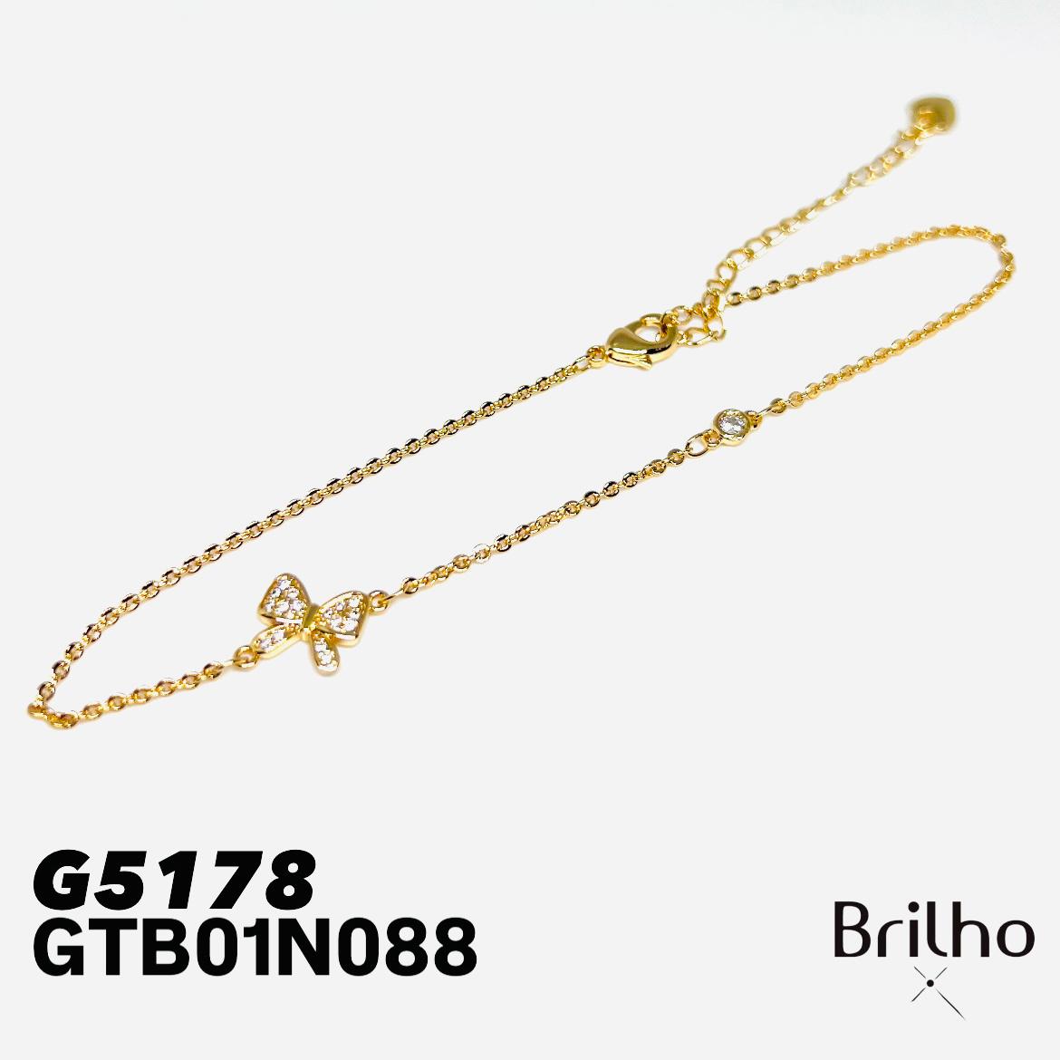 GTB01N088 TOBILLERA