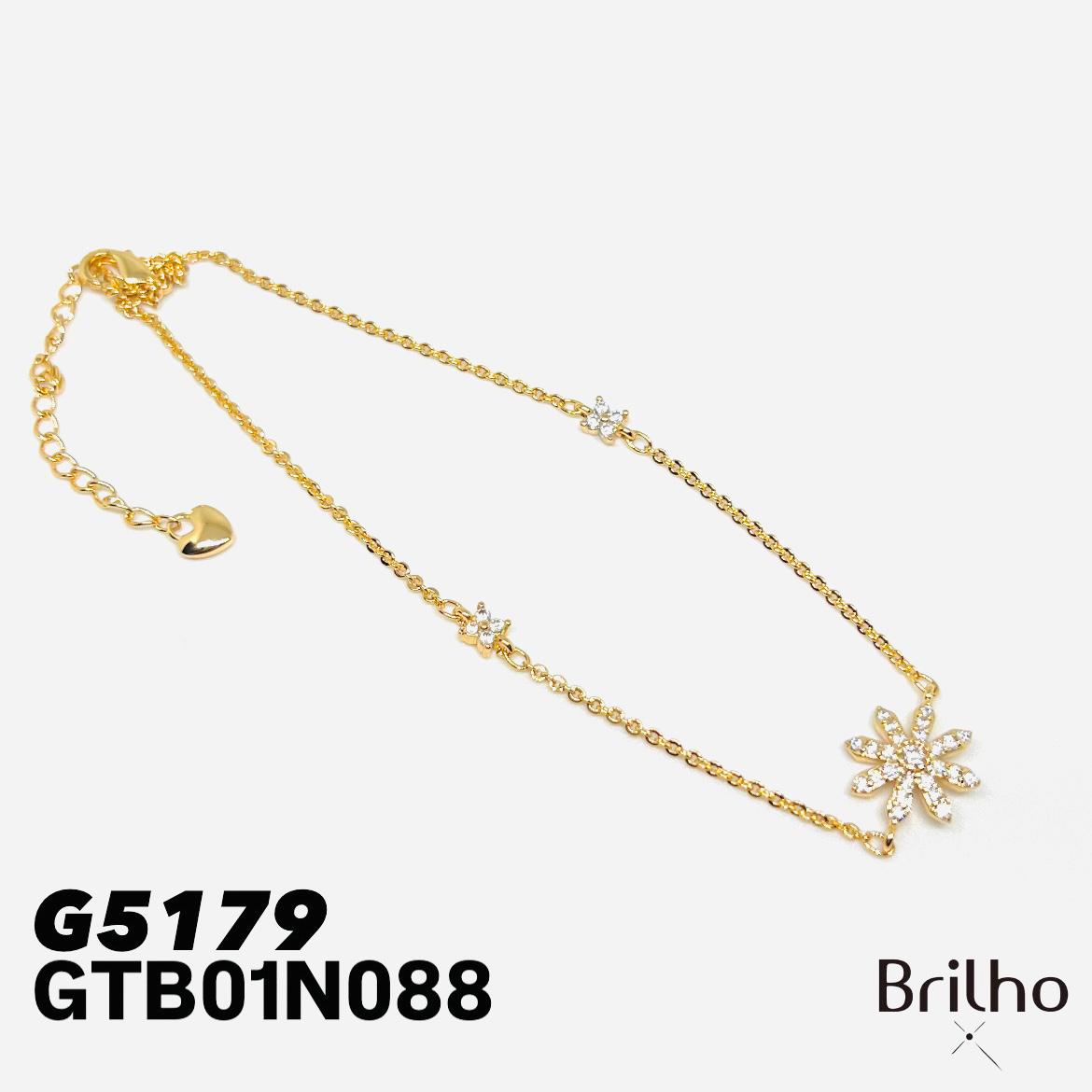 GTB01N088 TOBILLERA