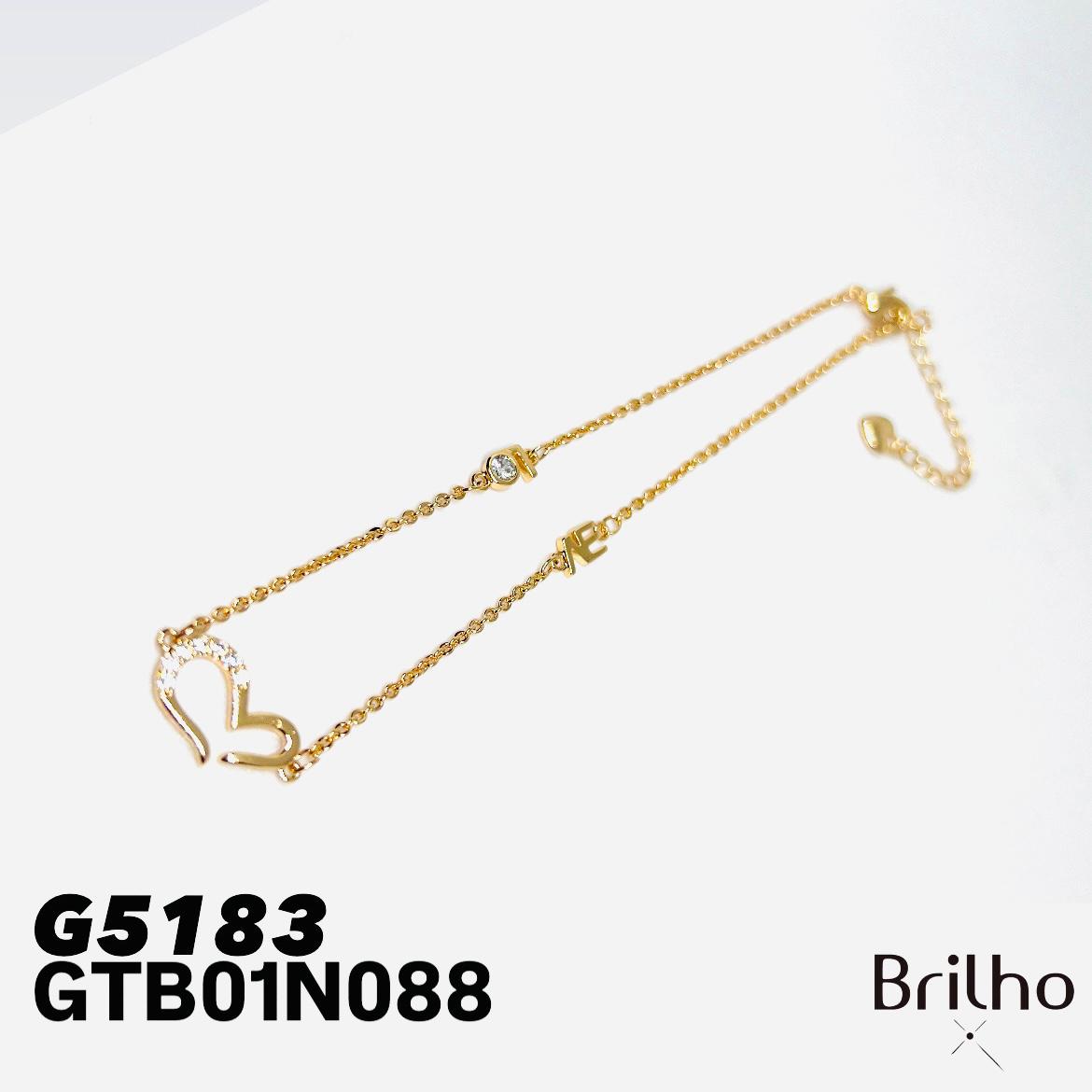 GTB01N088 TOBILLERA