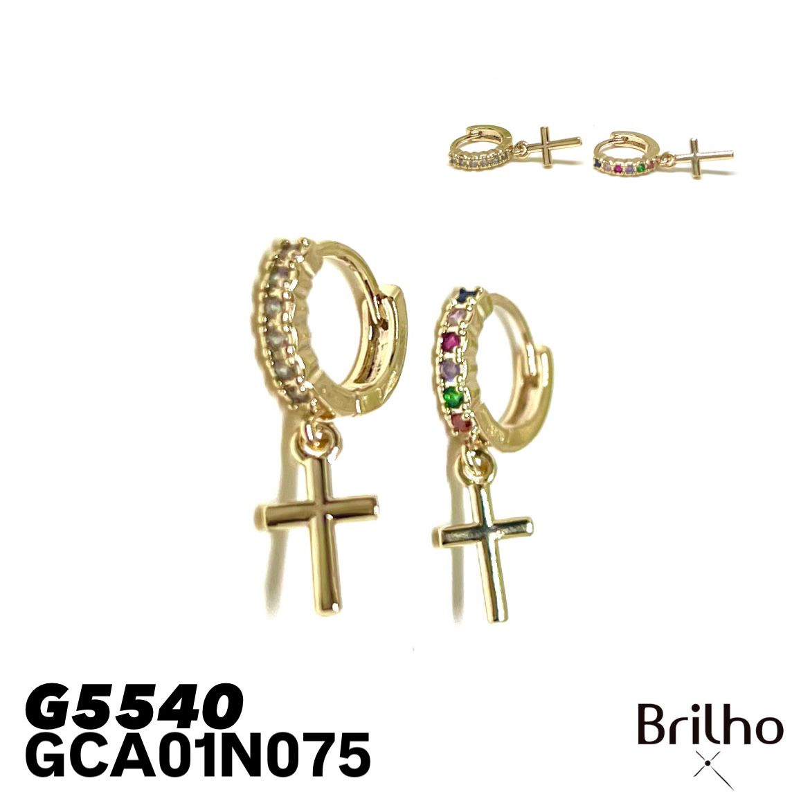 GCA01N075 CANDONGA