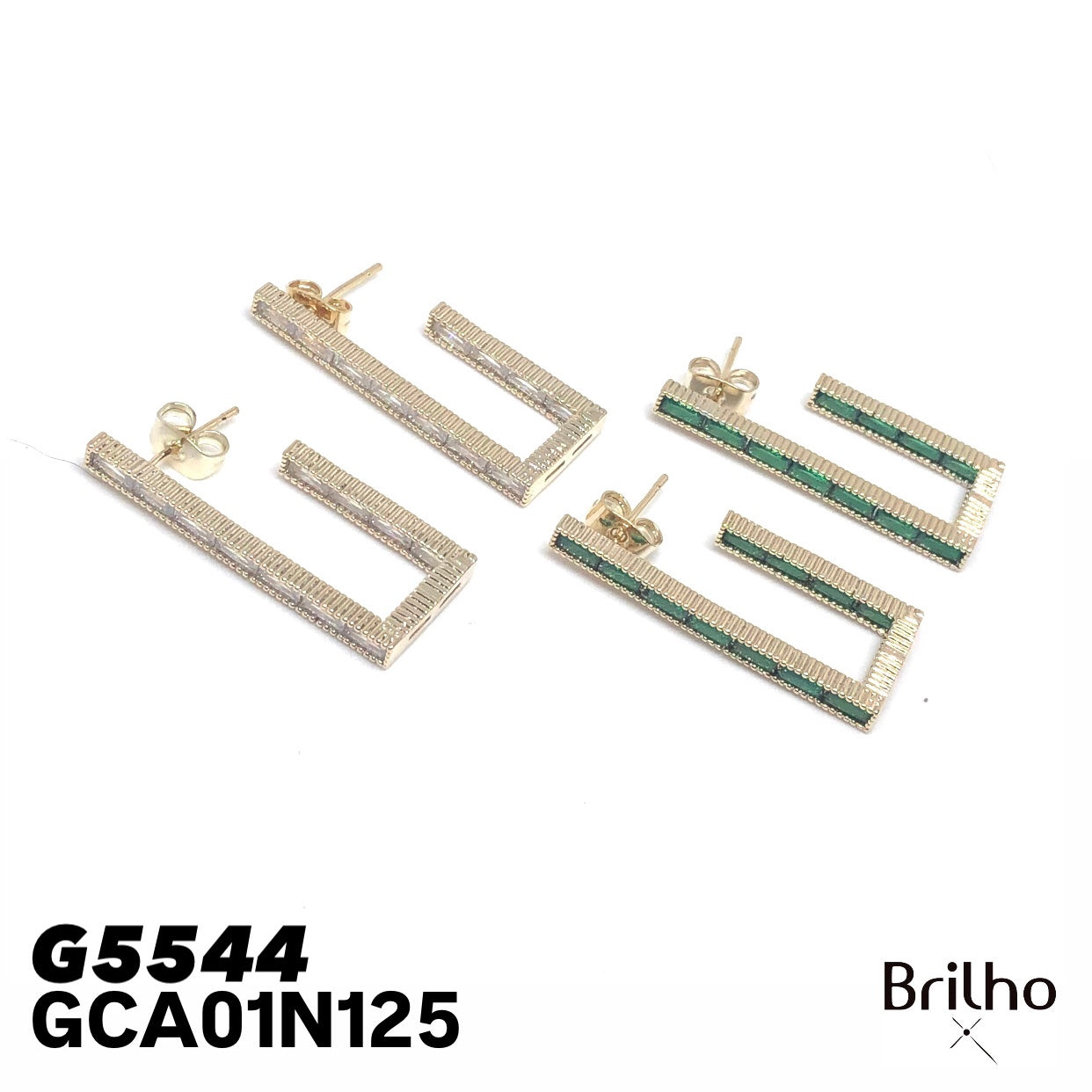 GCA01N125 CANDONGA