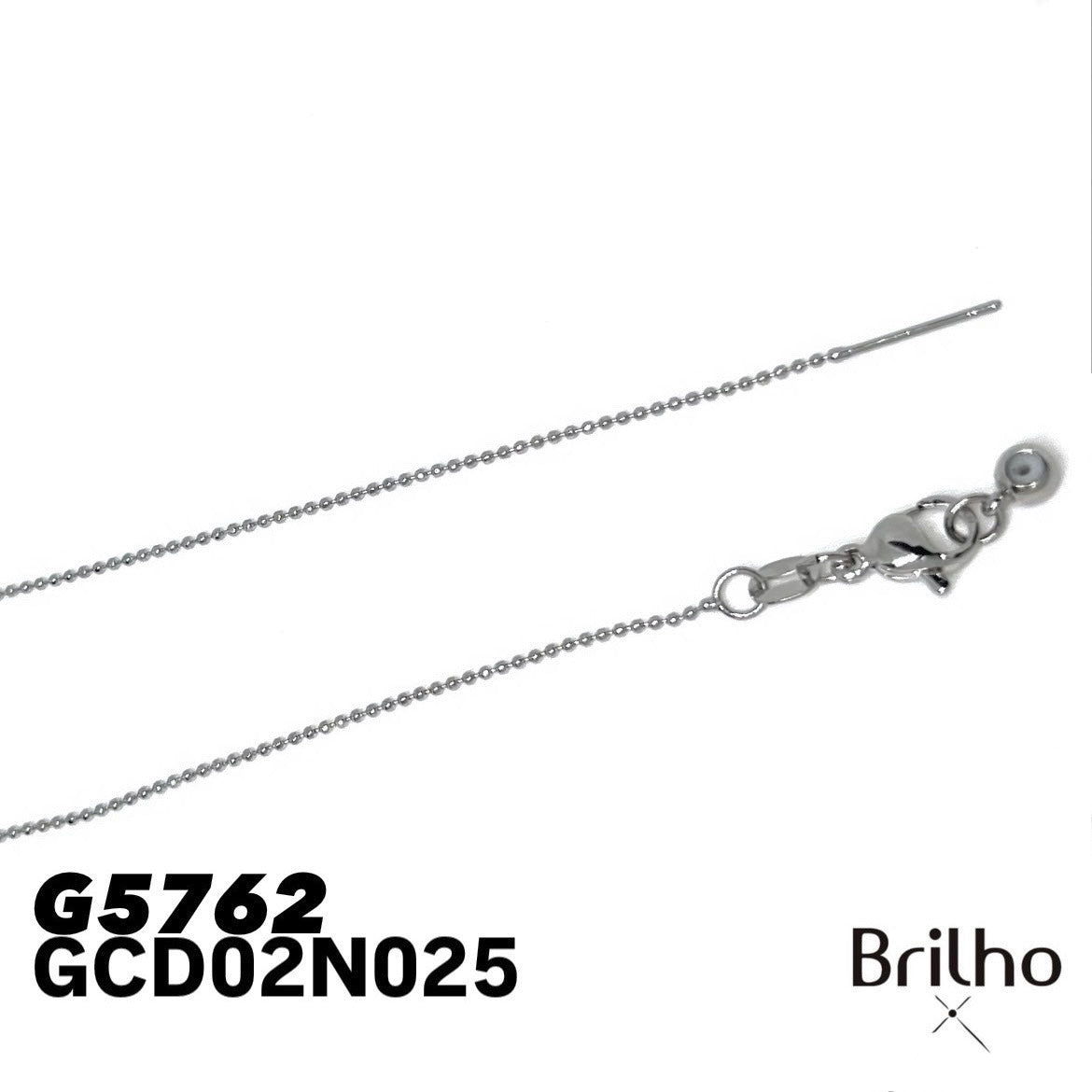 GCD02N025 CADENA