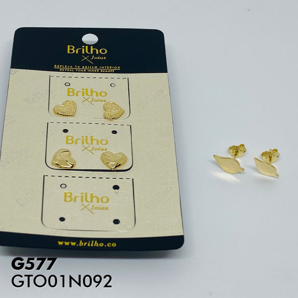 GTO01N092 TOPO SET