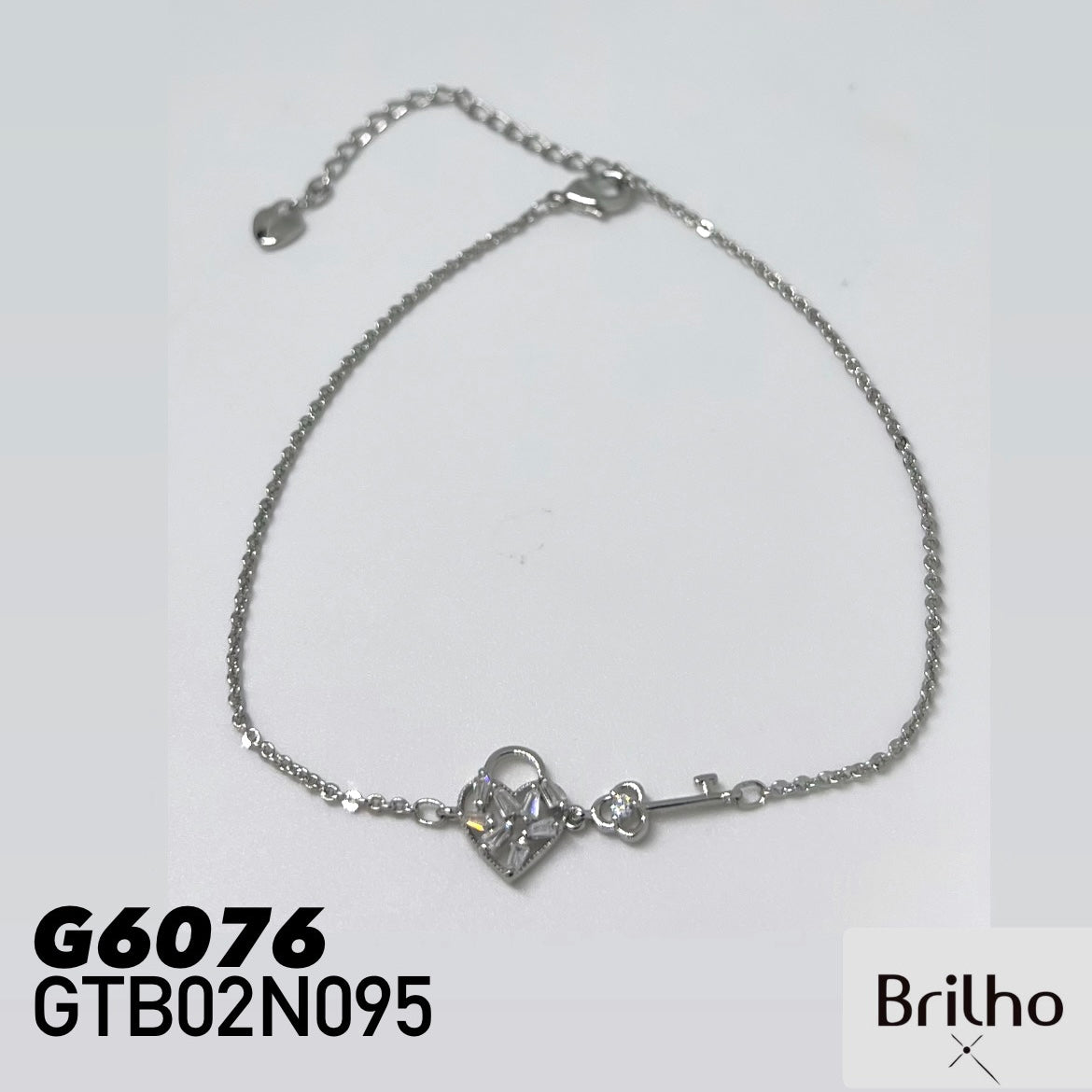 GTB02N095 TOBILLERA