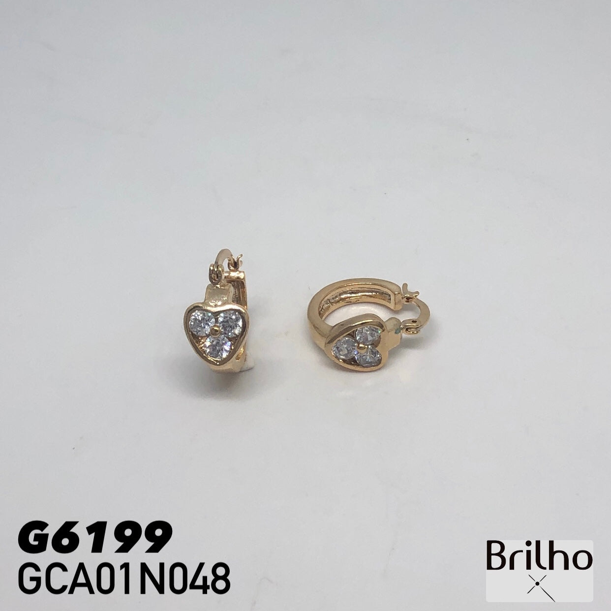 GCA01N048 CANDONGA