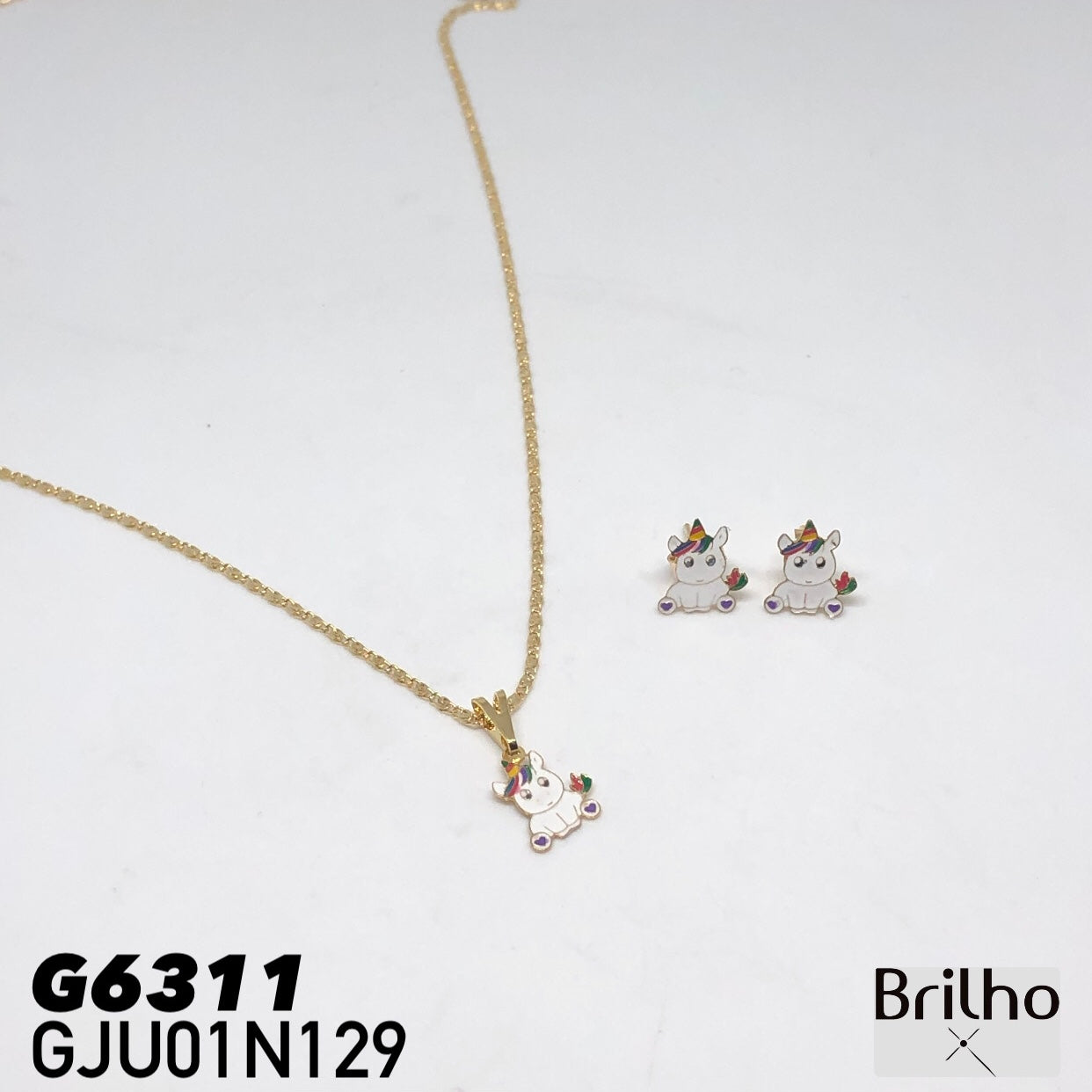 GJU01N129 JUEGO