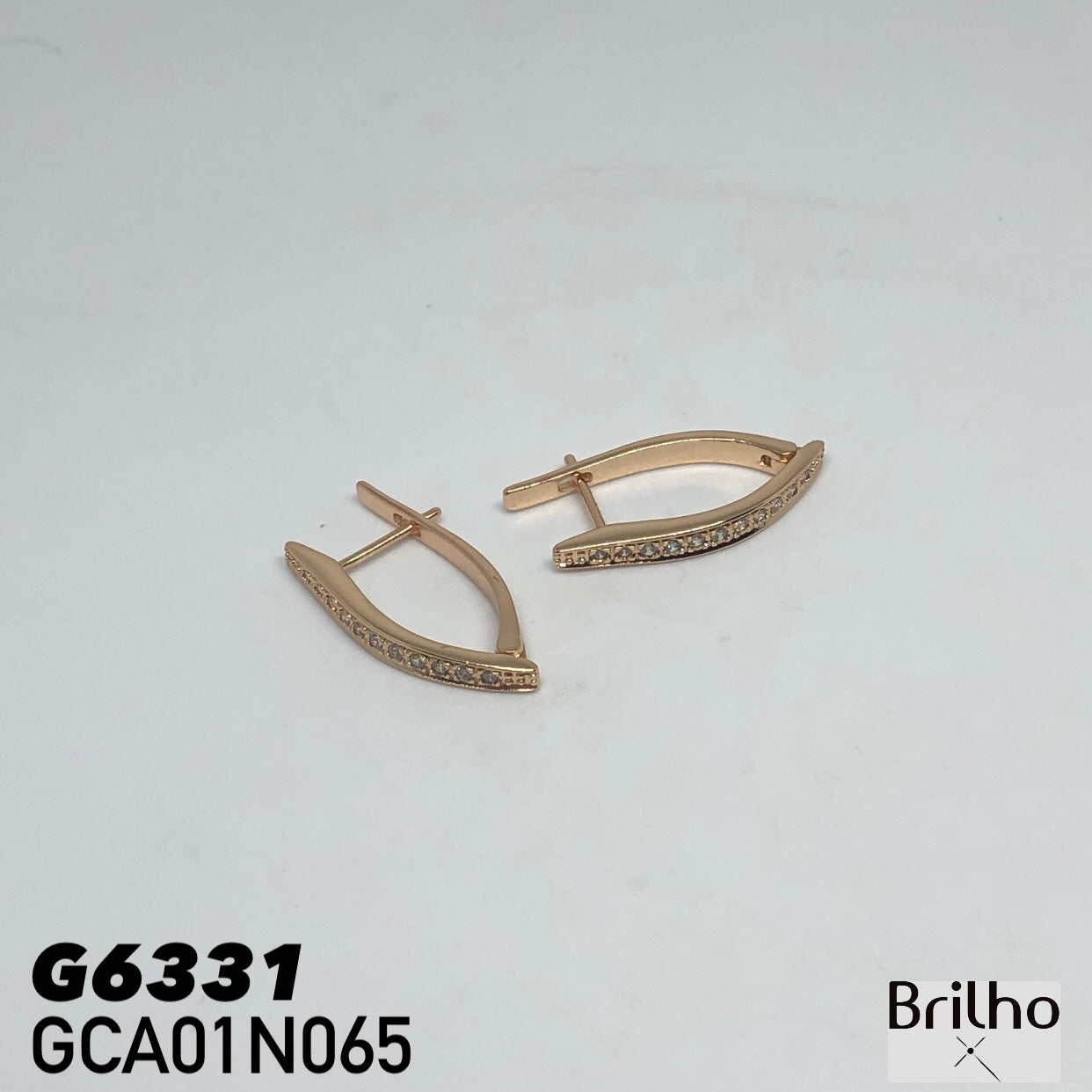 GCA01N065 CANDONGA