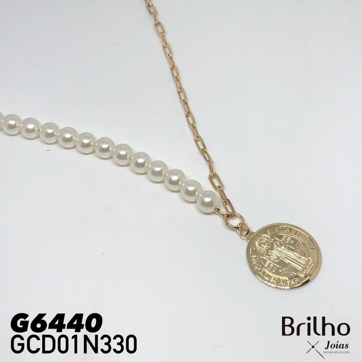 GCD01N330 CADENA