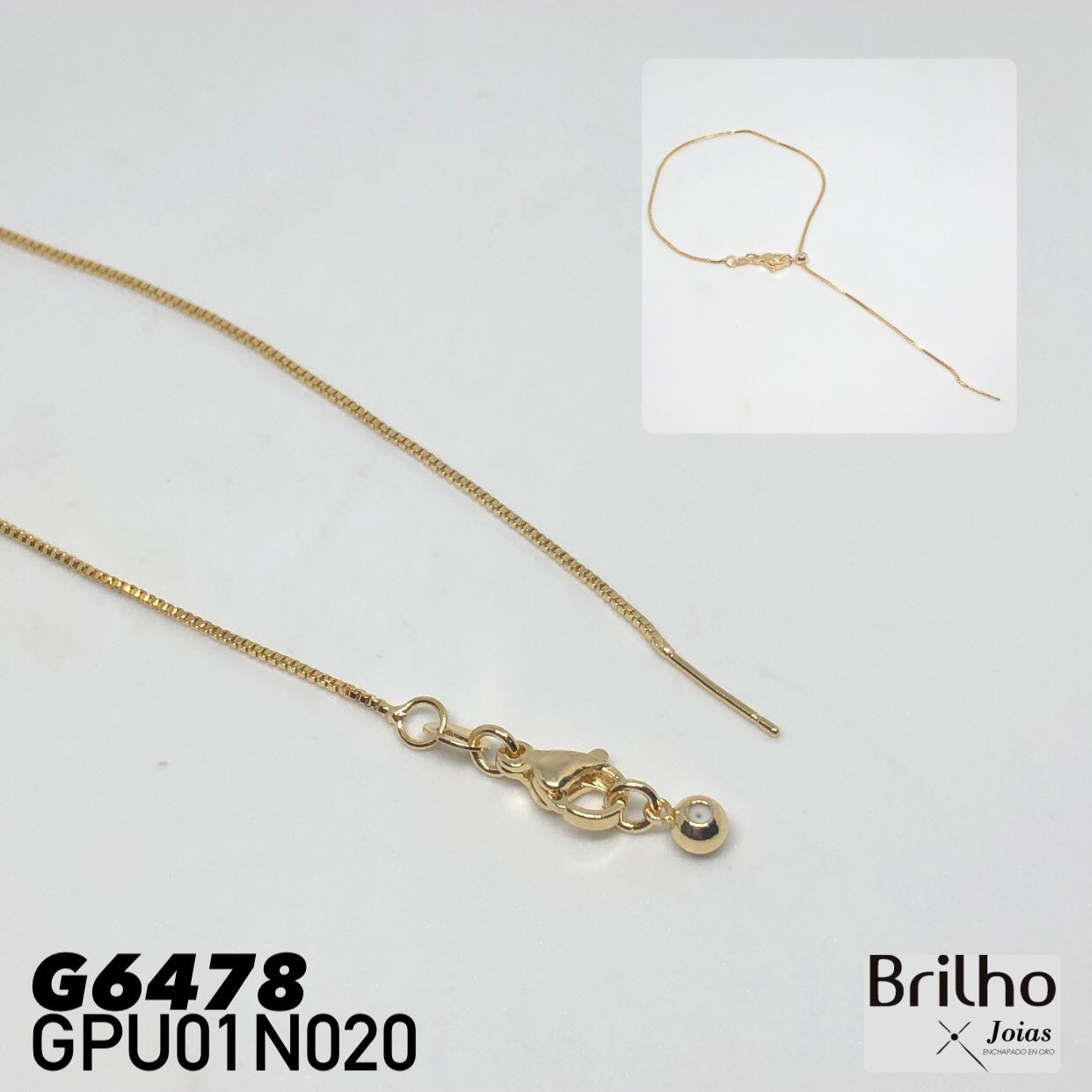 GPU01N020 PULSERA