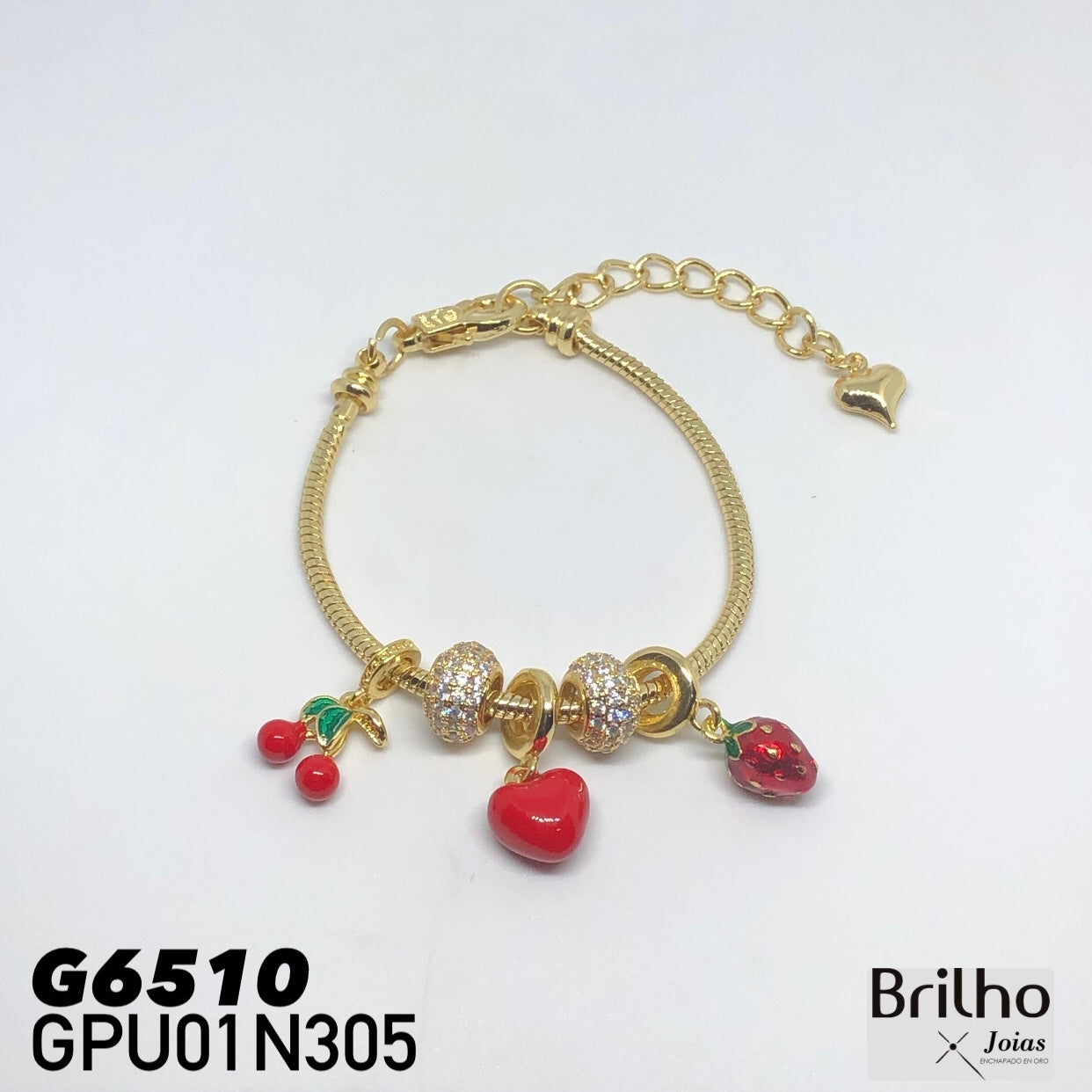 GPU01N305 PULSERA