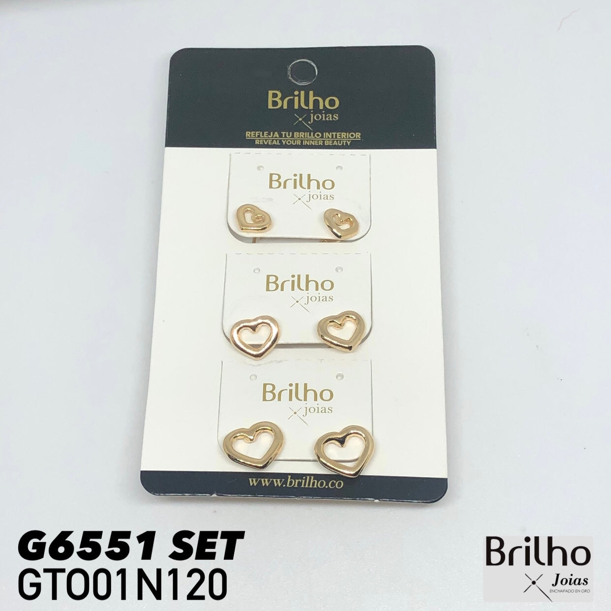 GTO01N120 TOPO SET
