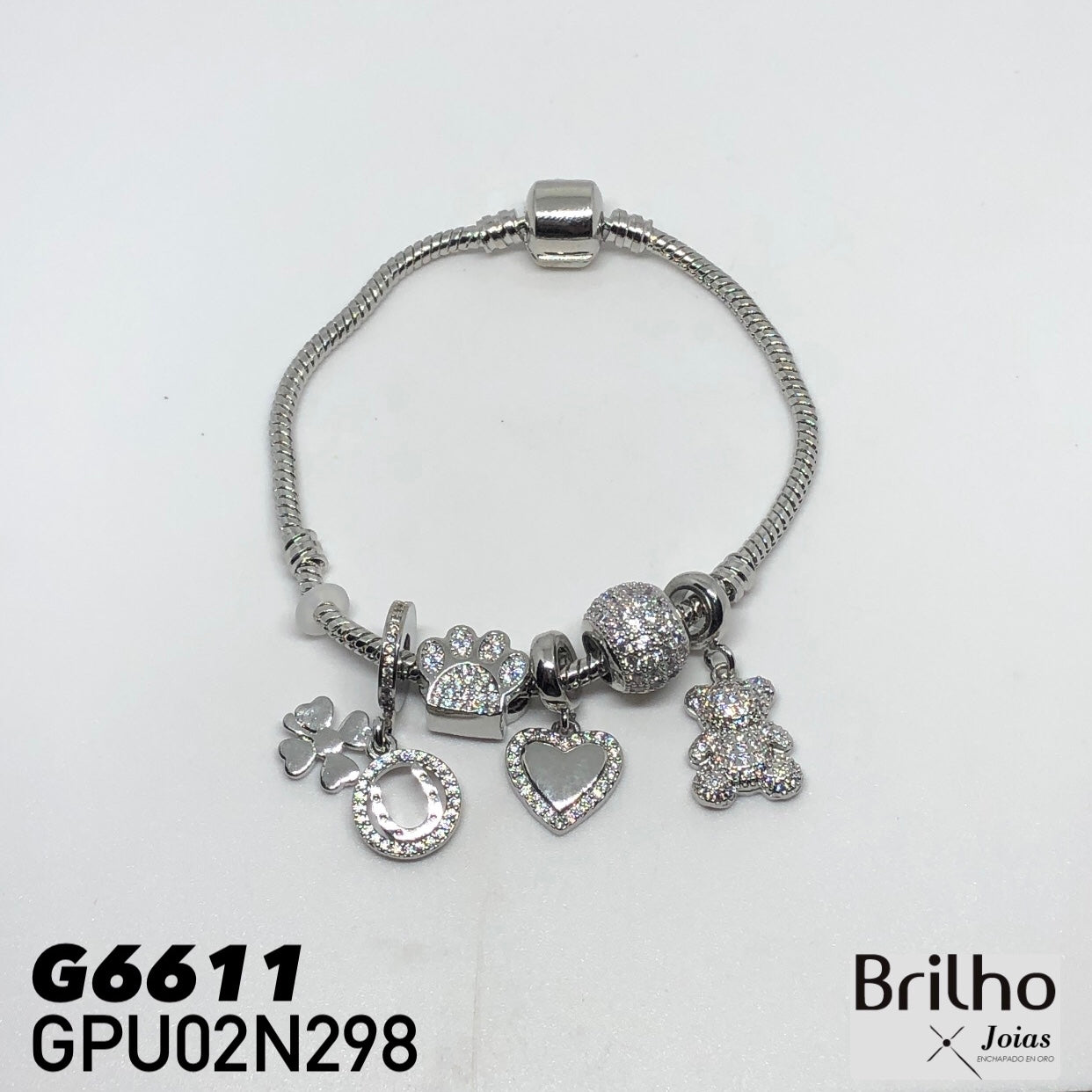 GPU02N298 PULSERA