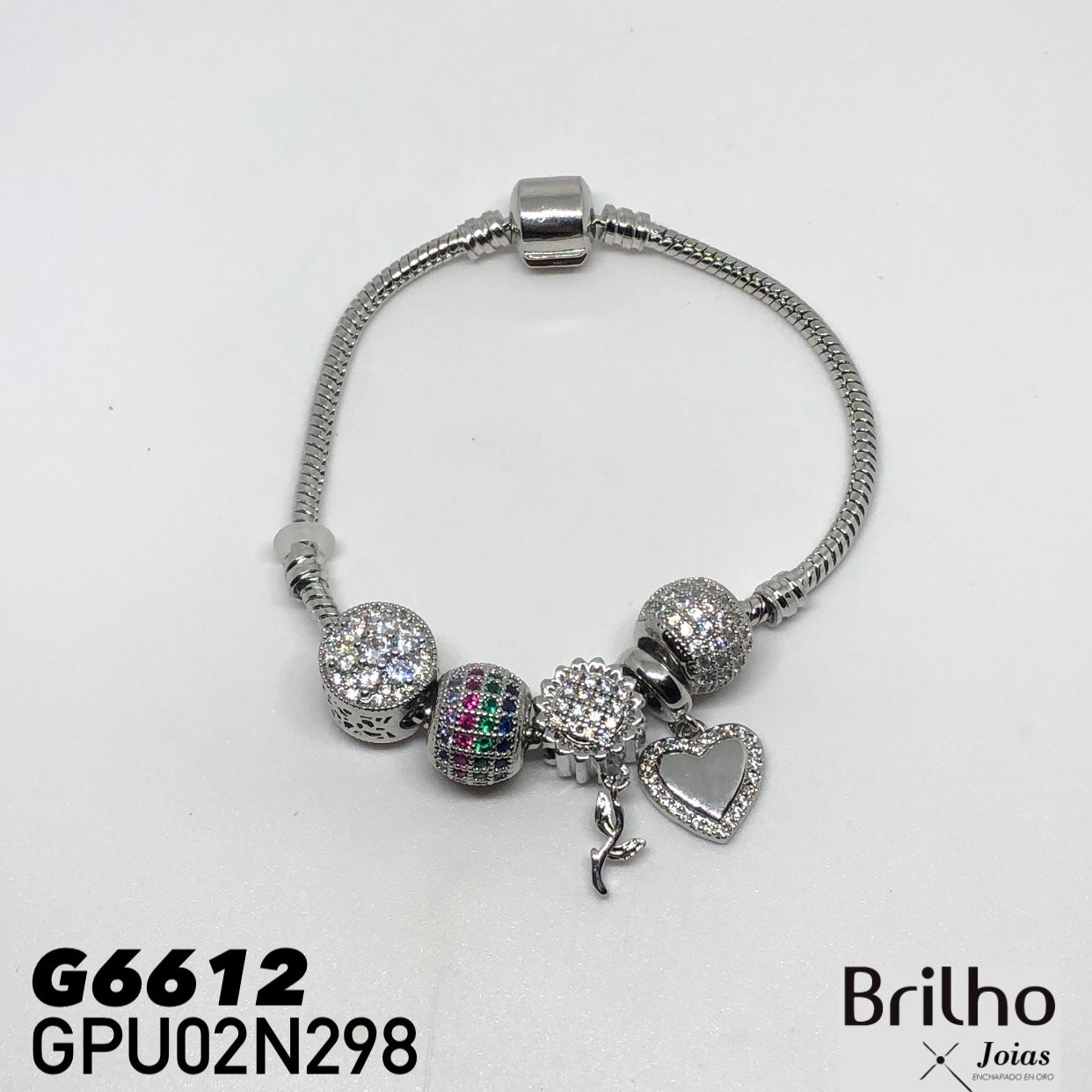 GPU02N298 PULSERA
