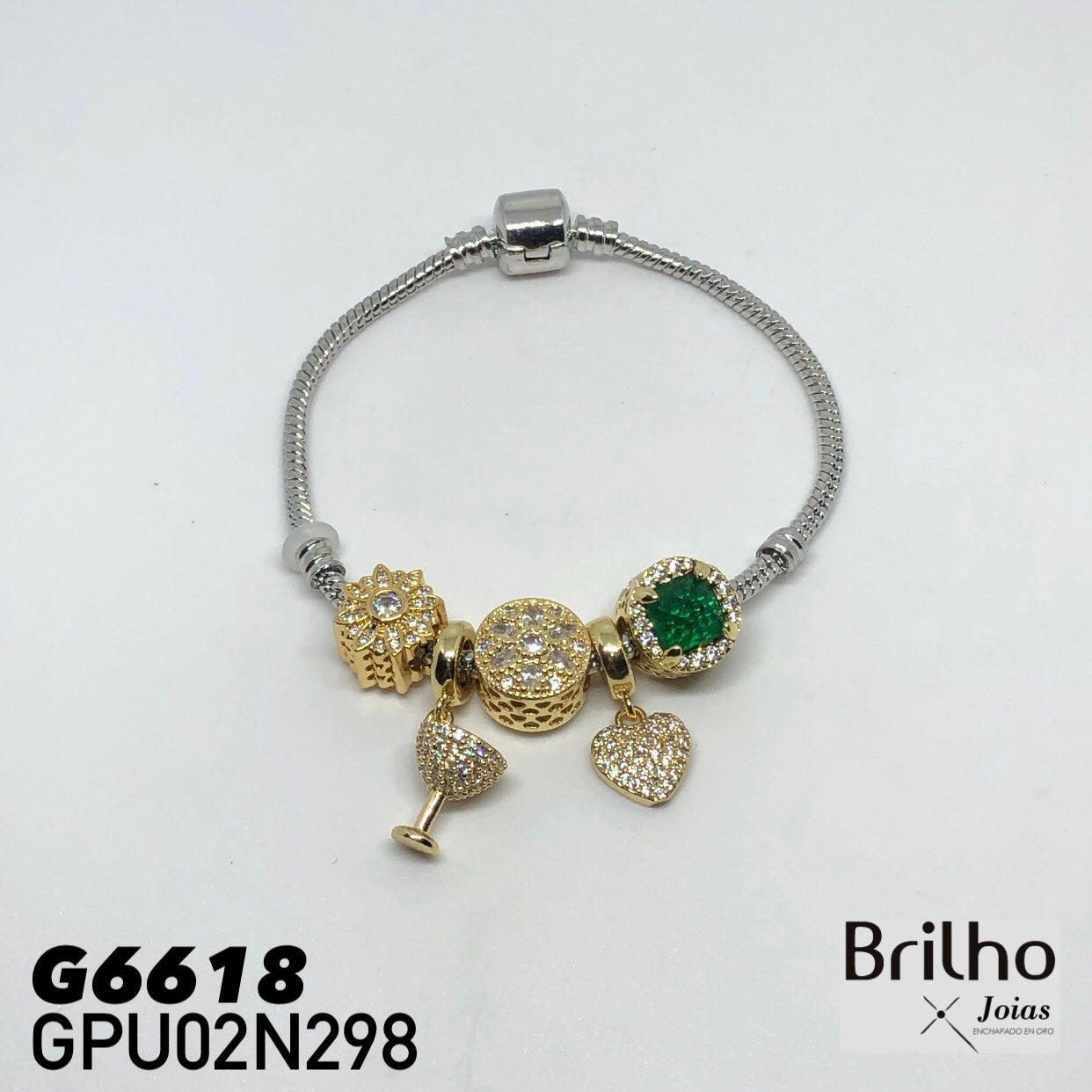 GPU02N298 PULSERA