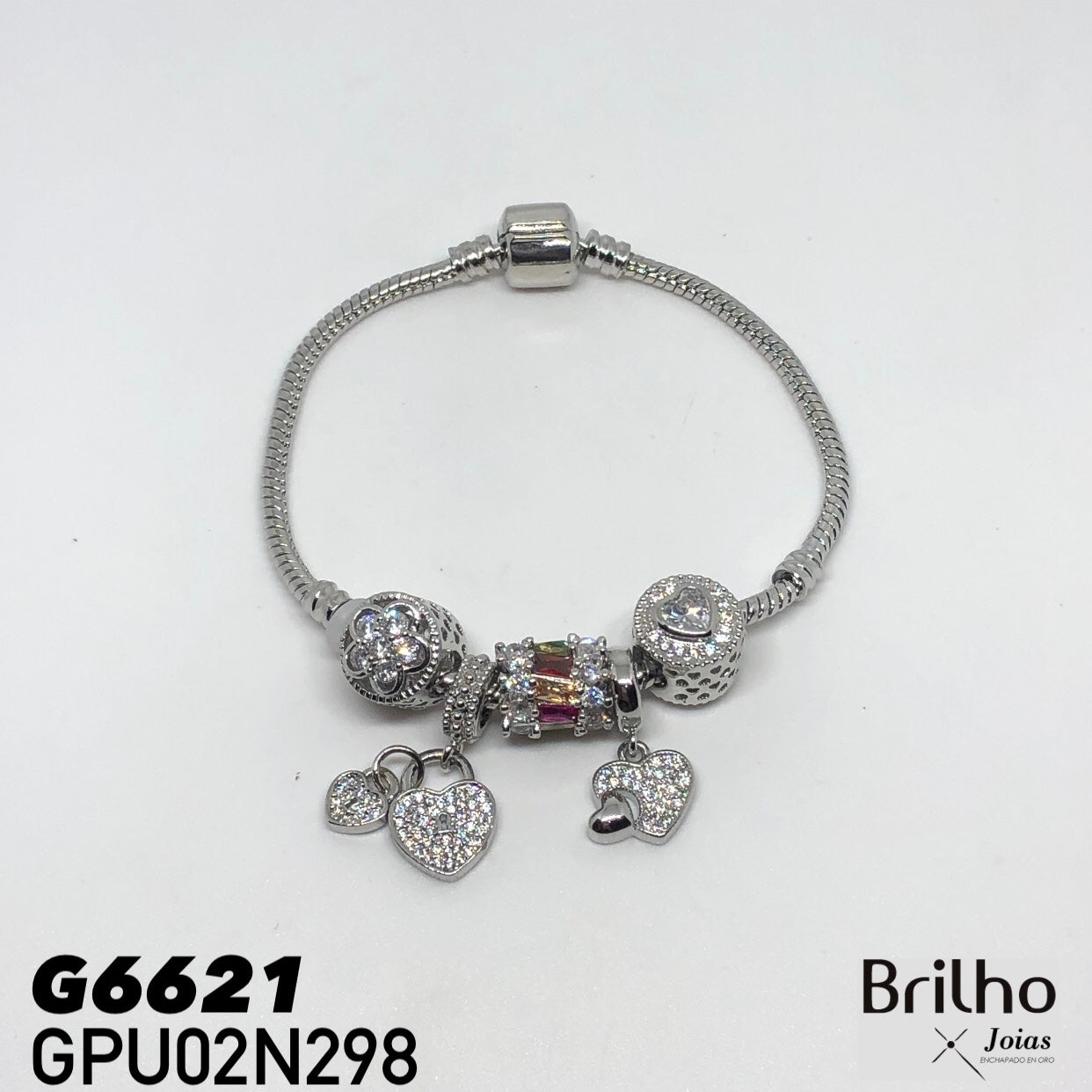 GPU02N298 PULSERA