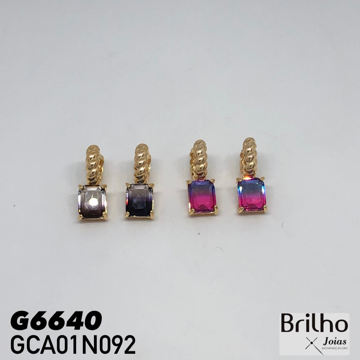 GCA01N092 CANDONGA