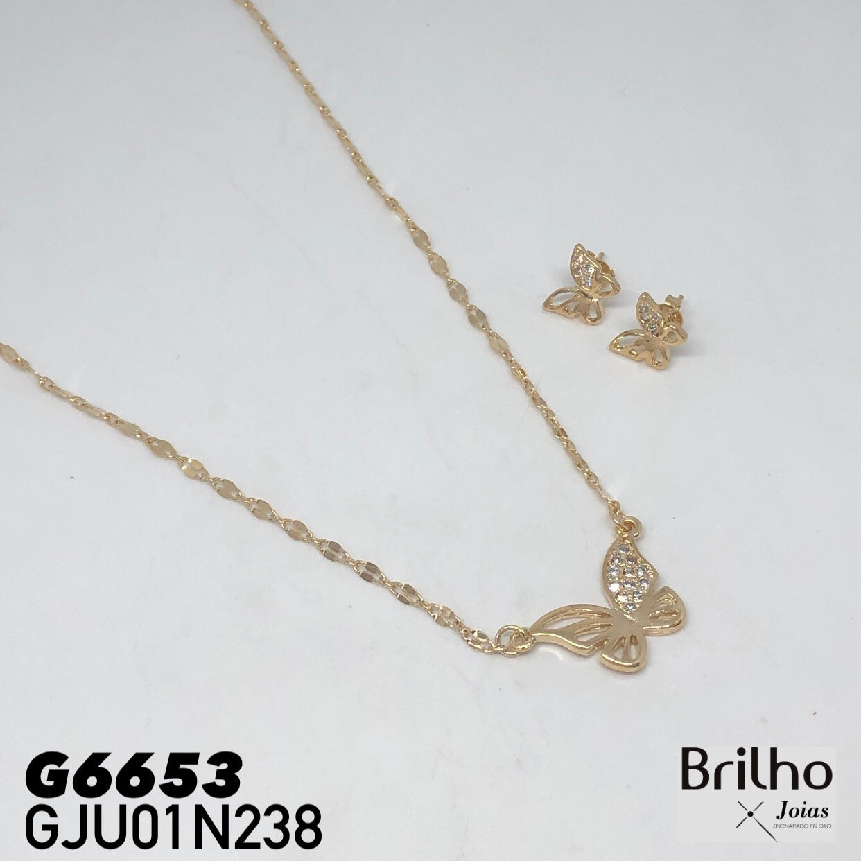 GJU01N238 JUEGO