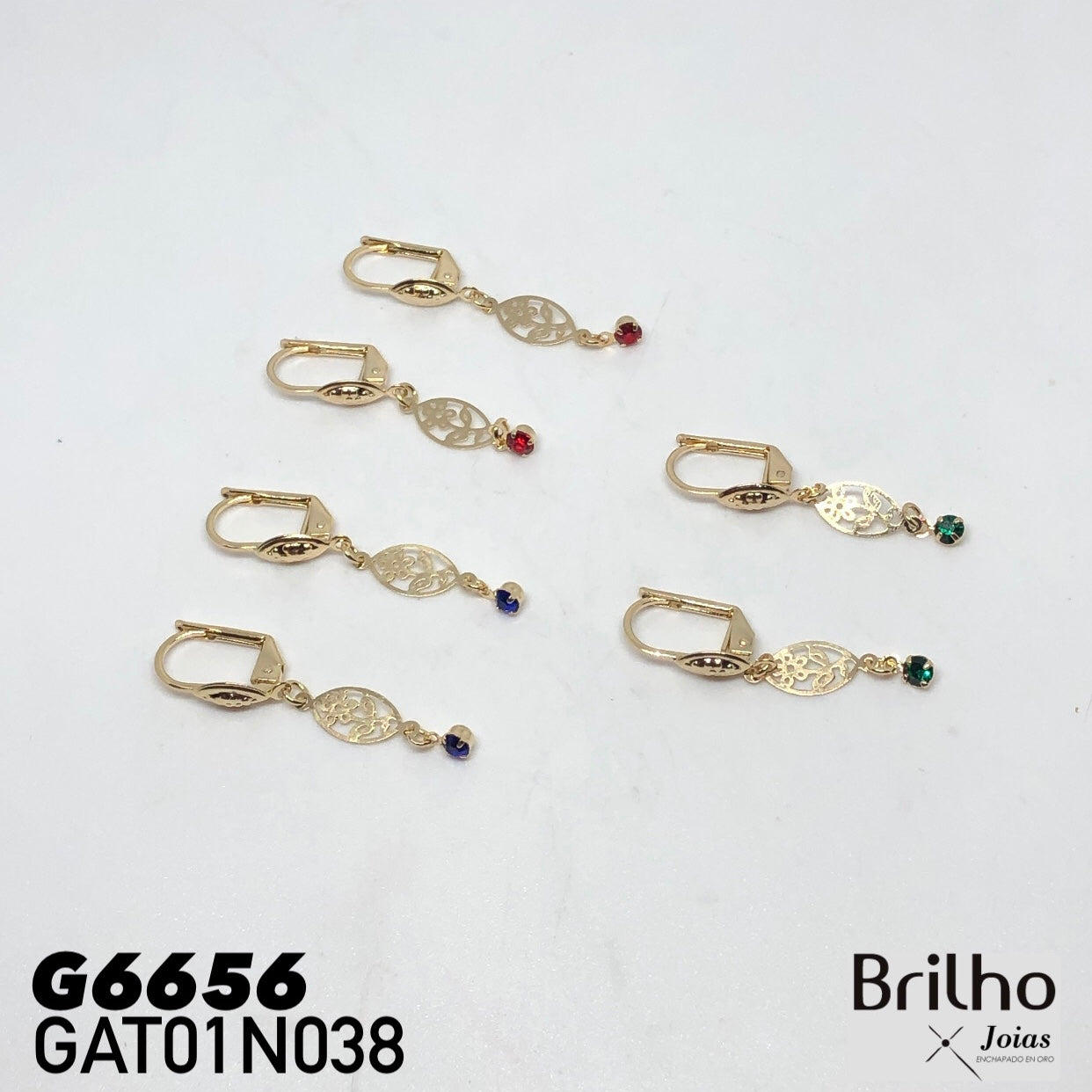 GAT01N038 ARETE