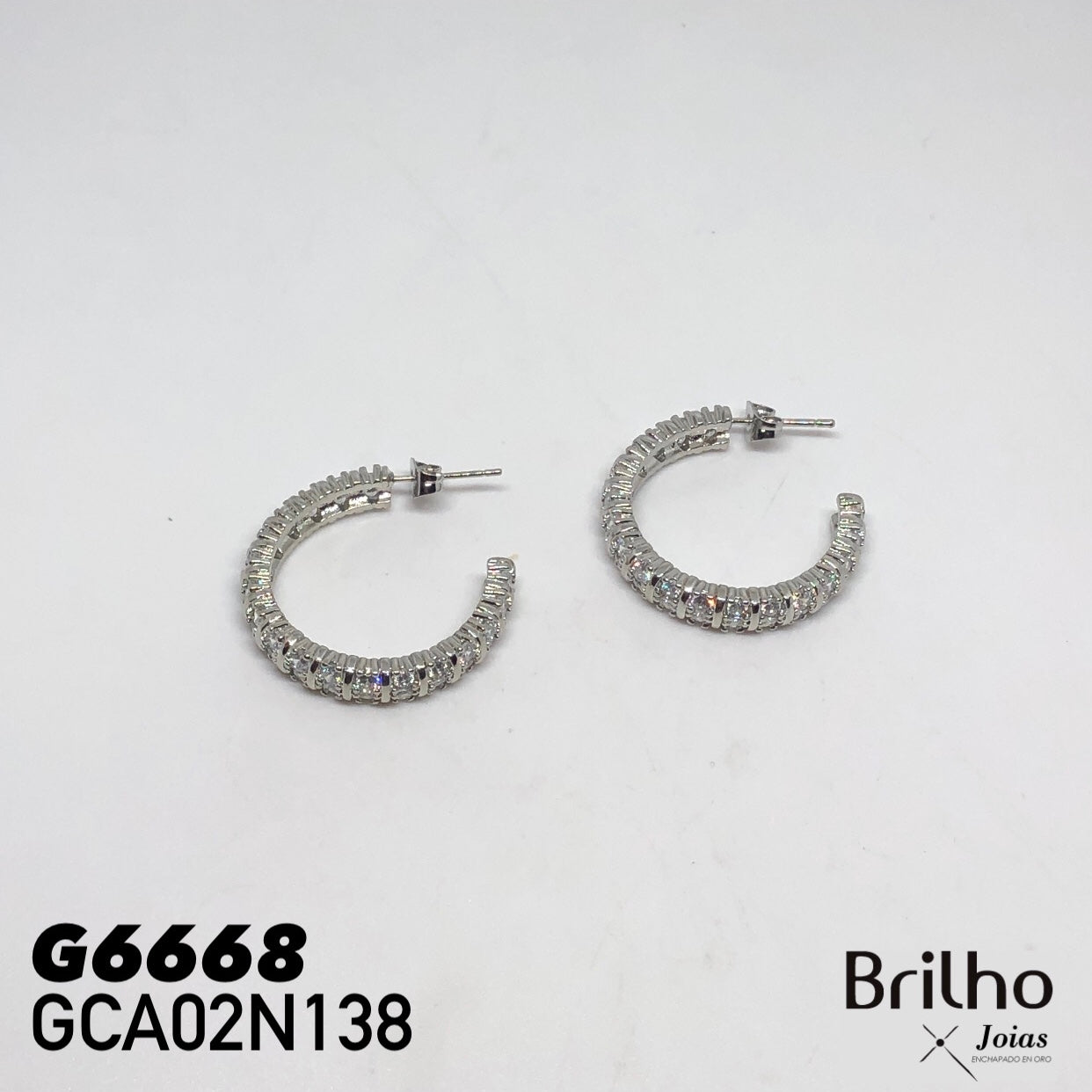 GCA02N138 CANDONGA