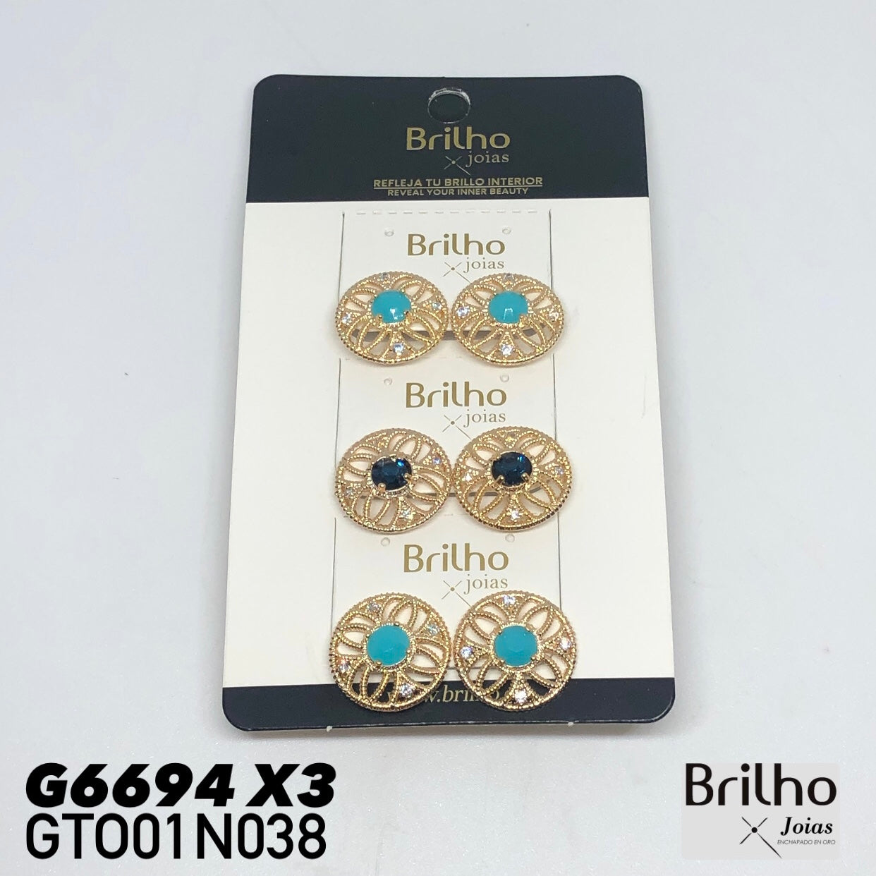 GTO01N038 TOPO PQX3