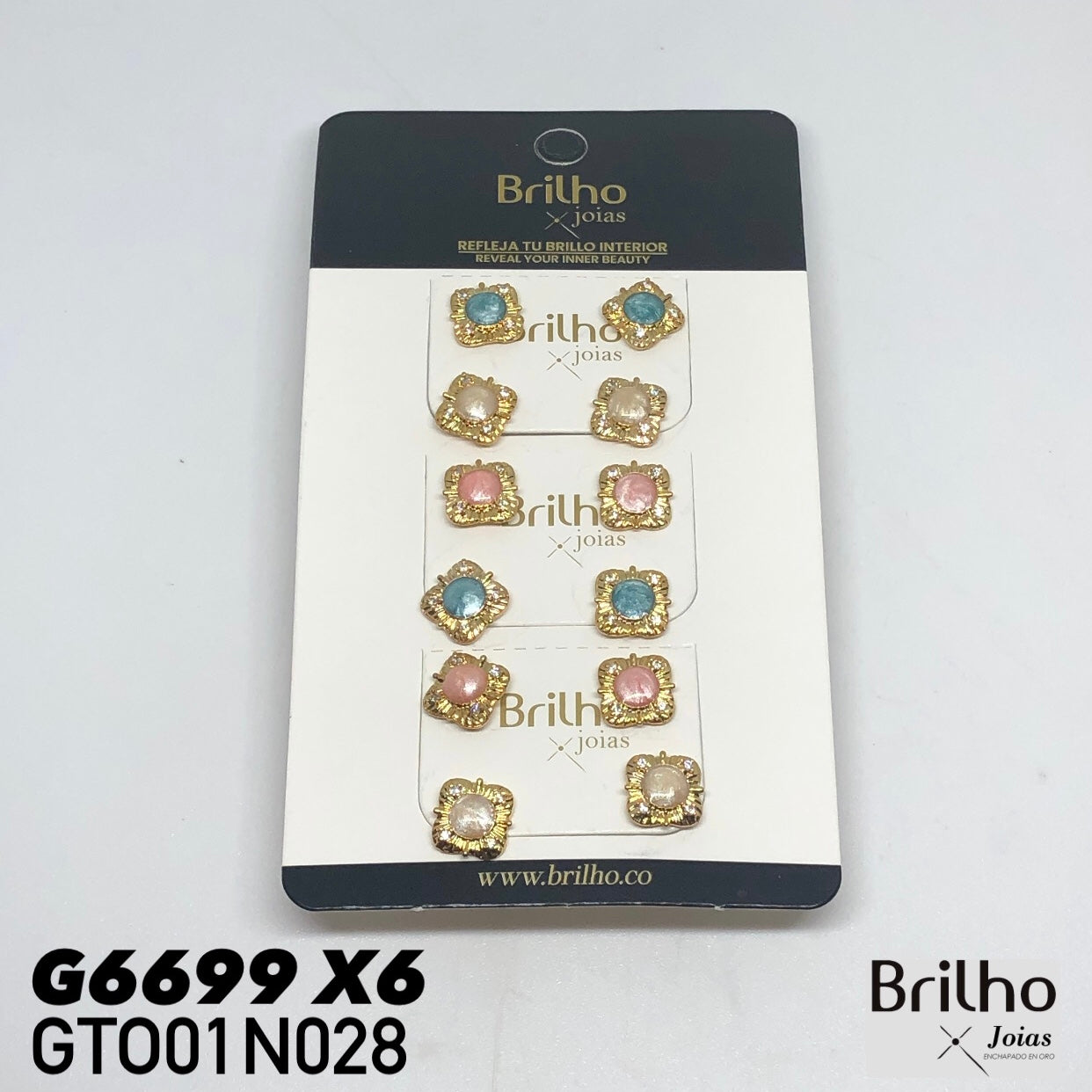 GTO01N028 TOPO PQX6