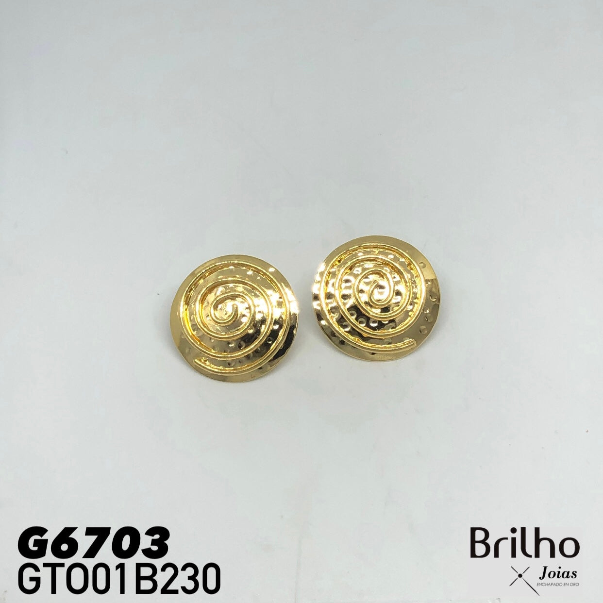 GTO01B230 TOPO