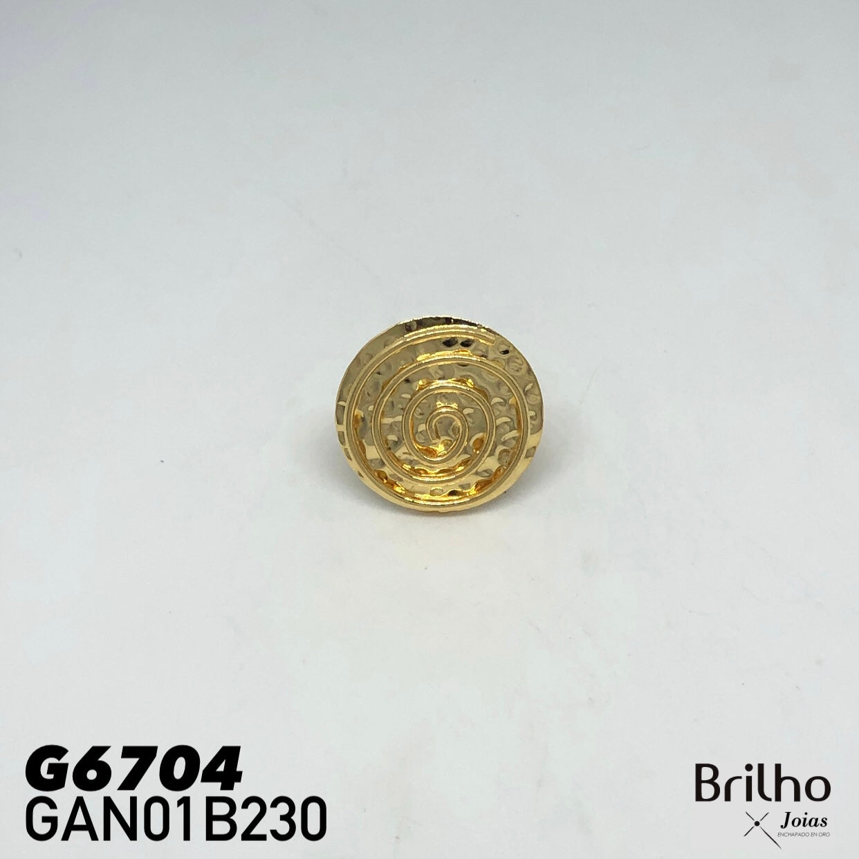 GAN01B230 ANILLO
