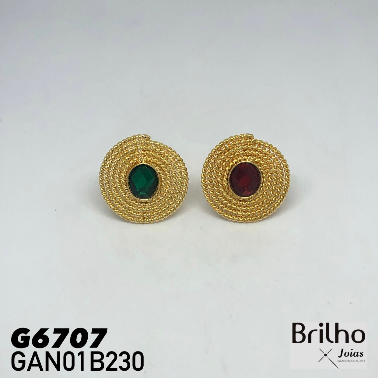 GAN01B230 ANILLO