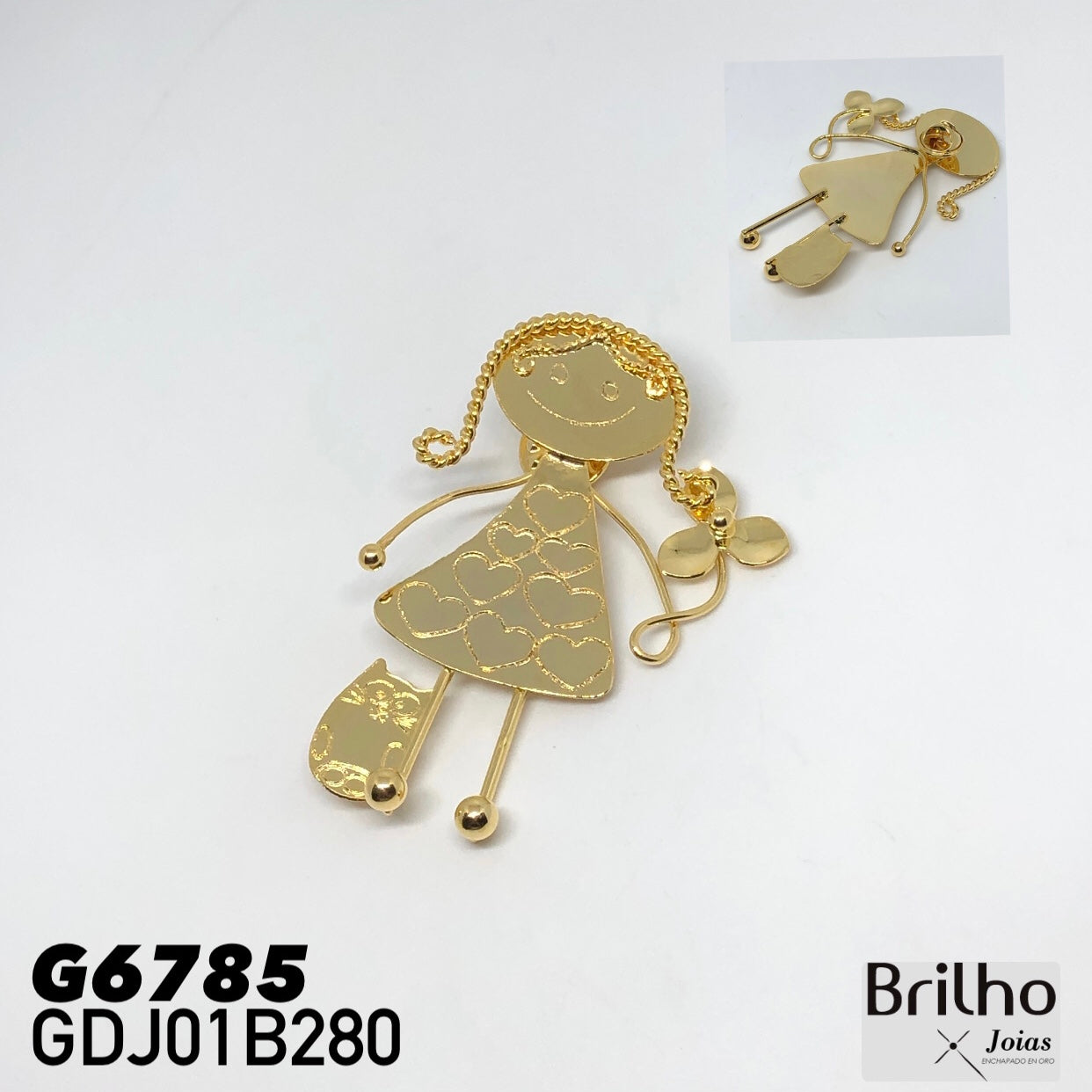 GDJ01B280 DIJE