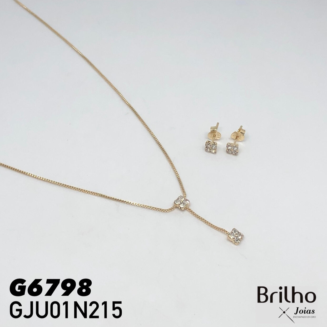 GJU01N215 JUEGO