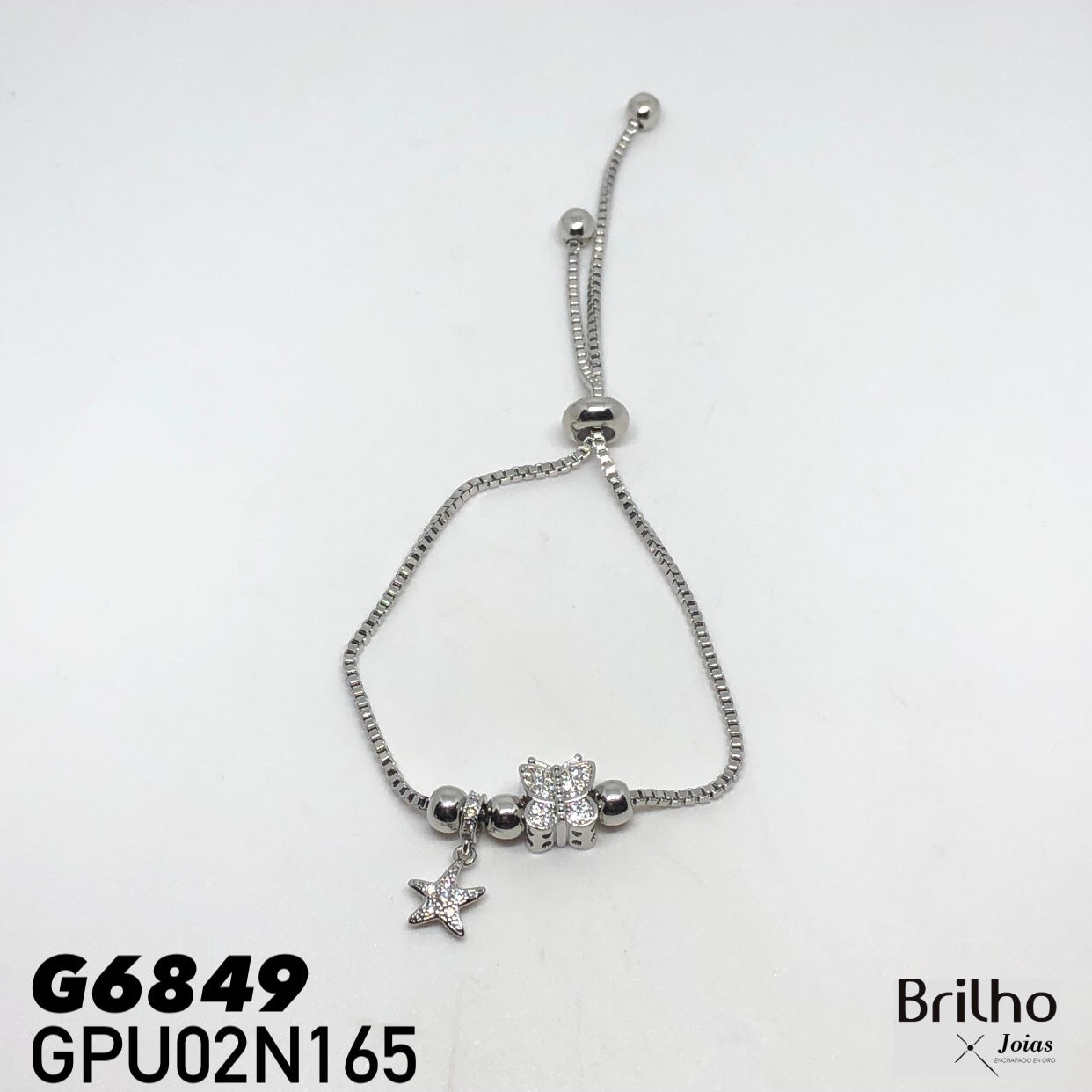 GPU02N165 PULSERA