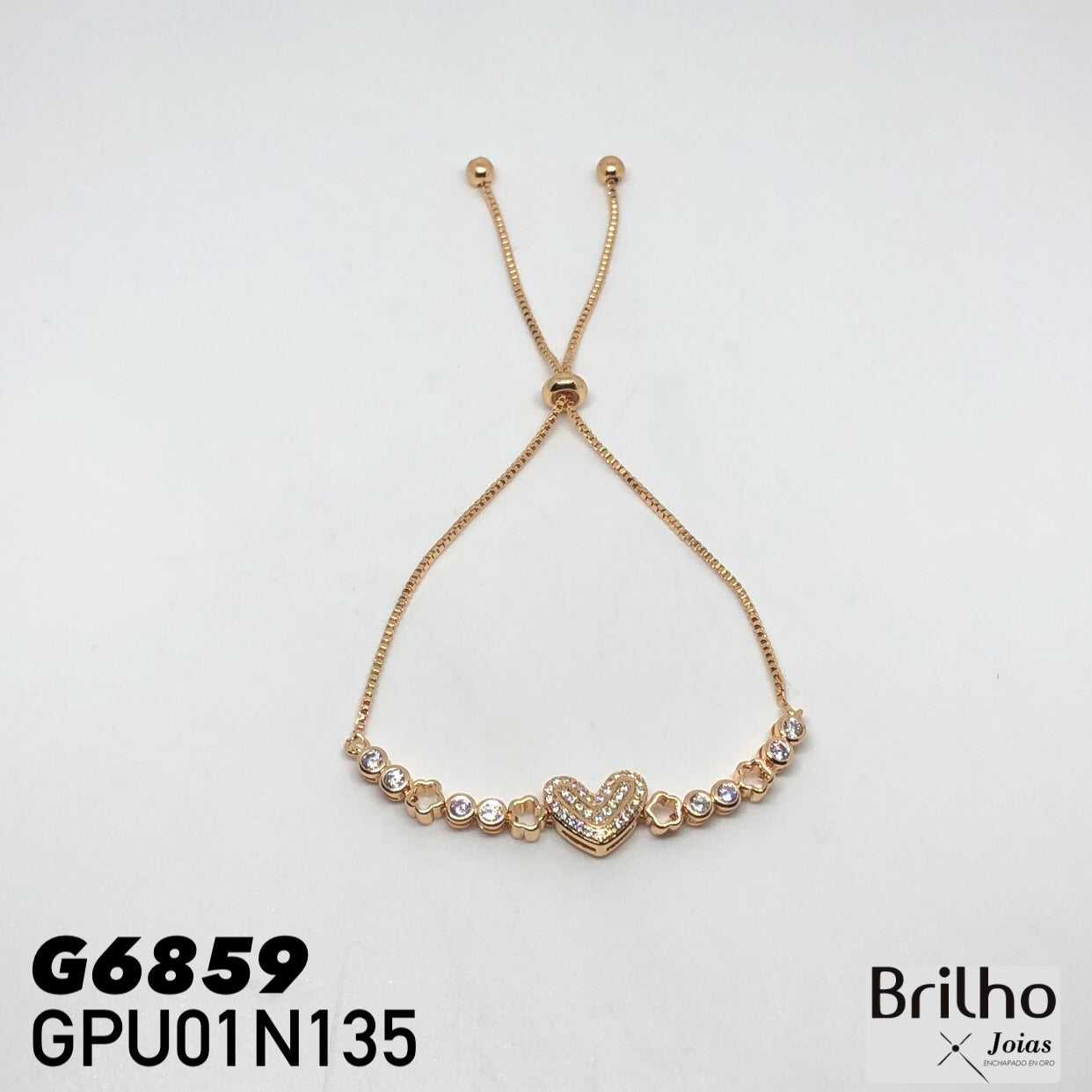 GPU01N135 PULSERA