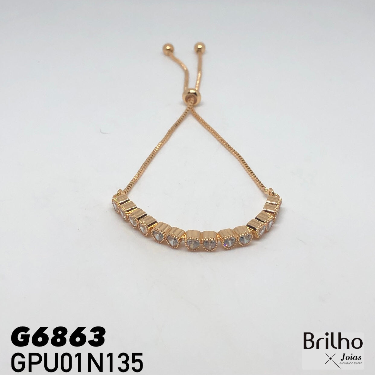 GPU01N135 PULSERA