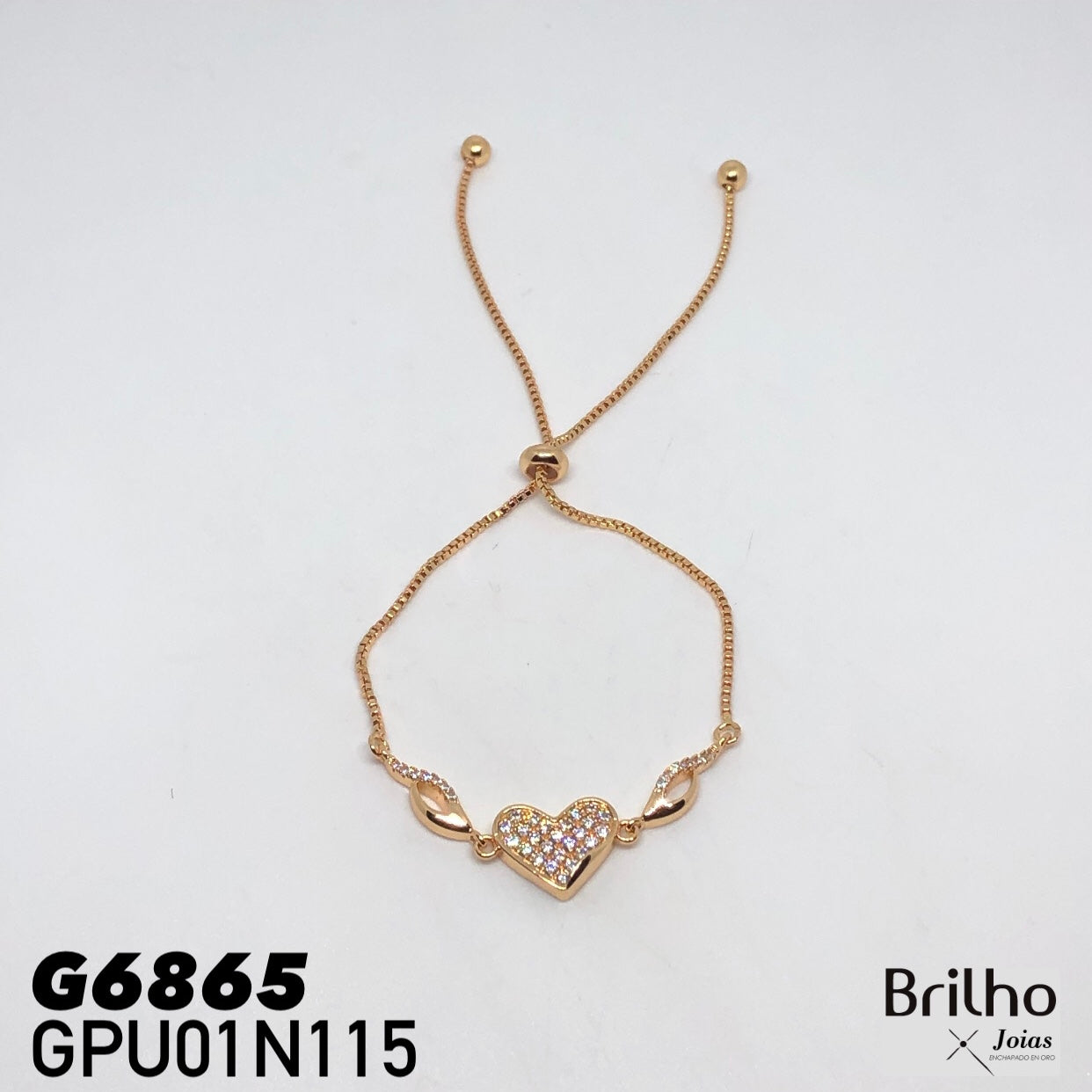 GPU01N115 PULSERA