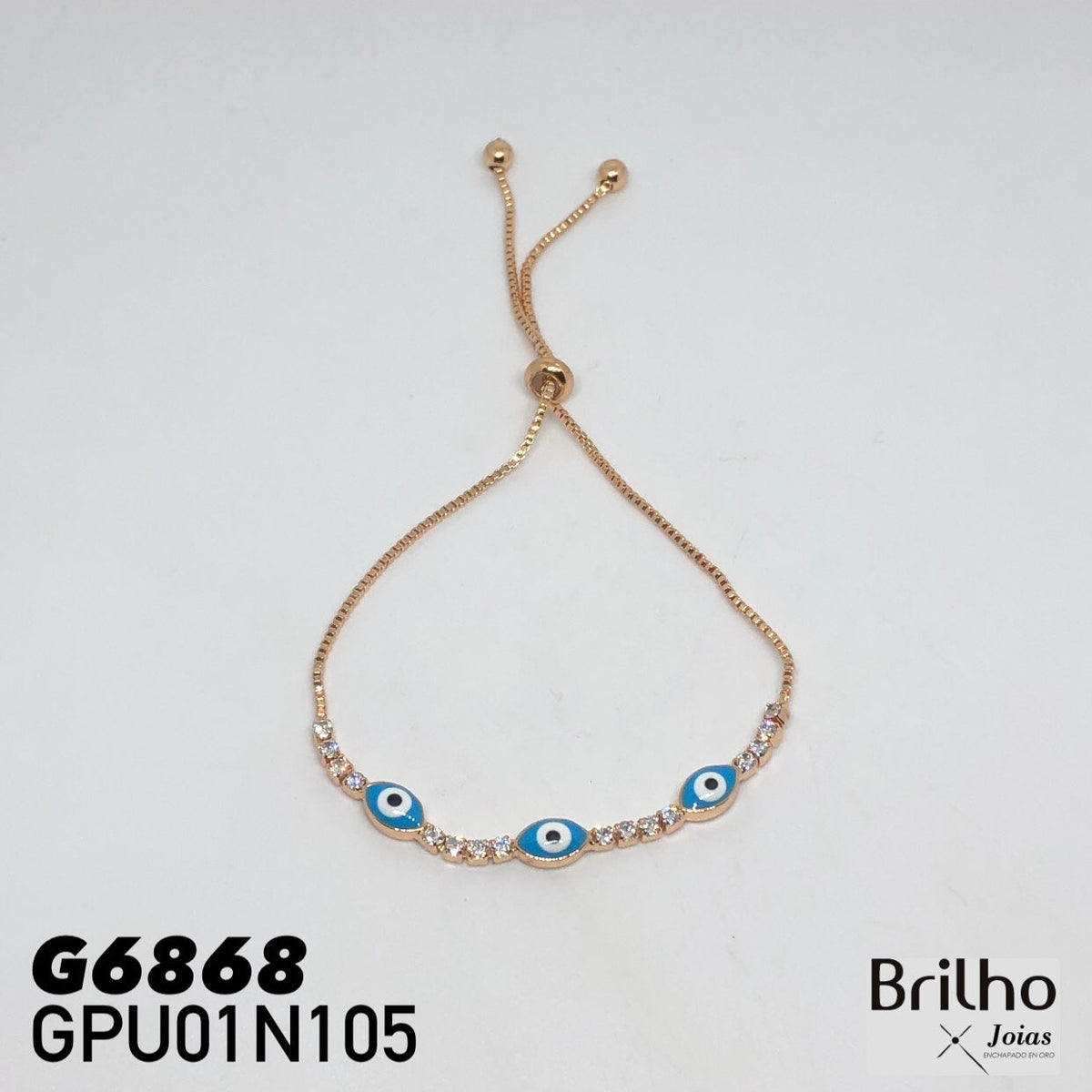 GPU01N105 PULSERA