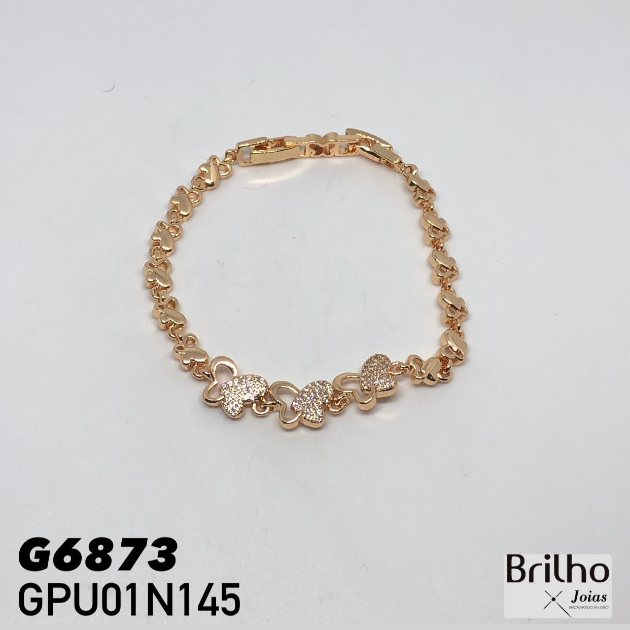 GPU01N145 PULSERA