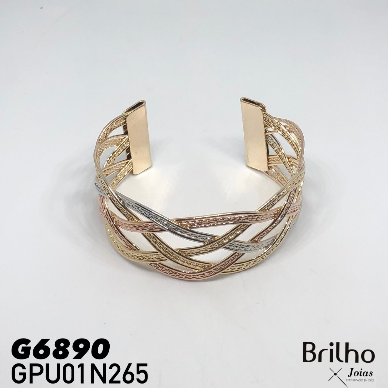 GPU01N265 PULSERA